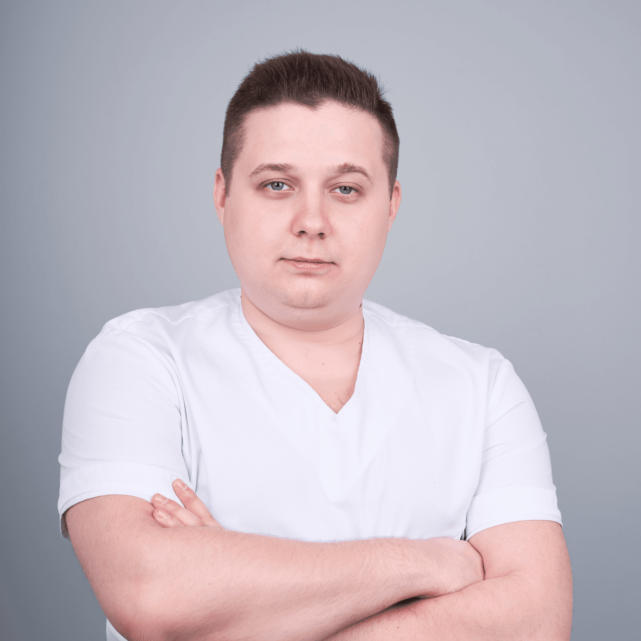 Денеко Дмитрий Алексеевич