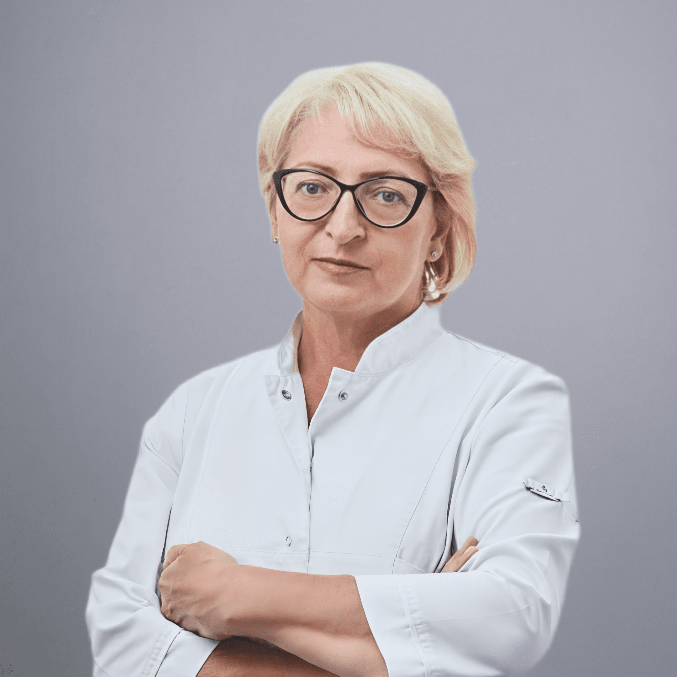 Шмигельская Елена Измайловна