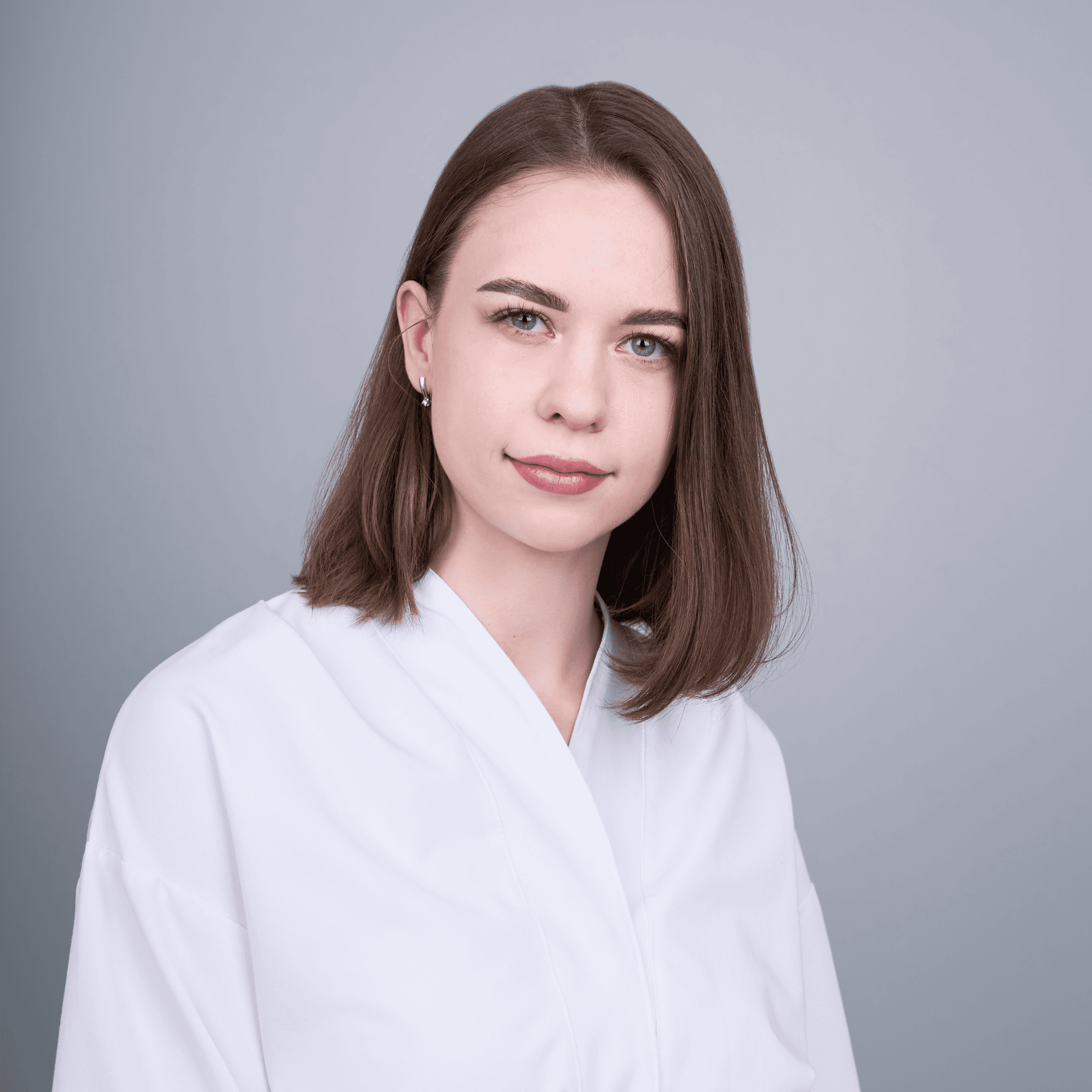 Шевелева Кристина Алексеевна