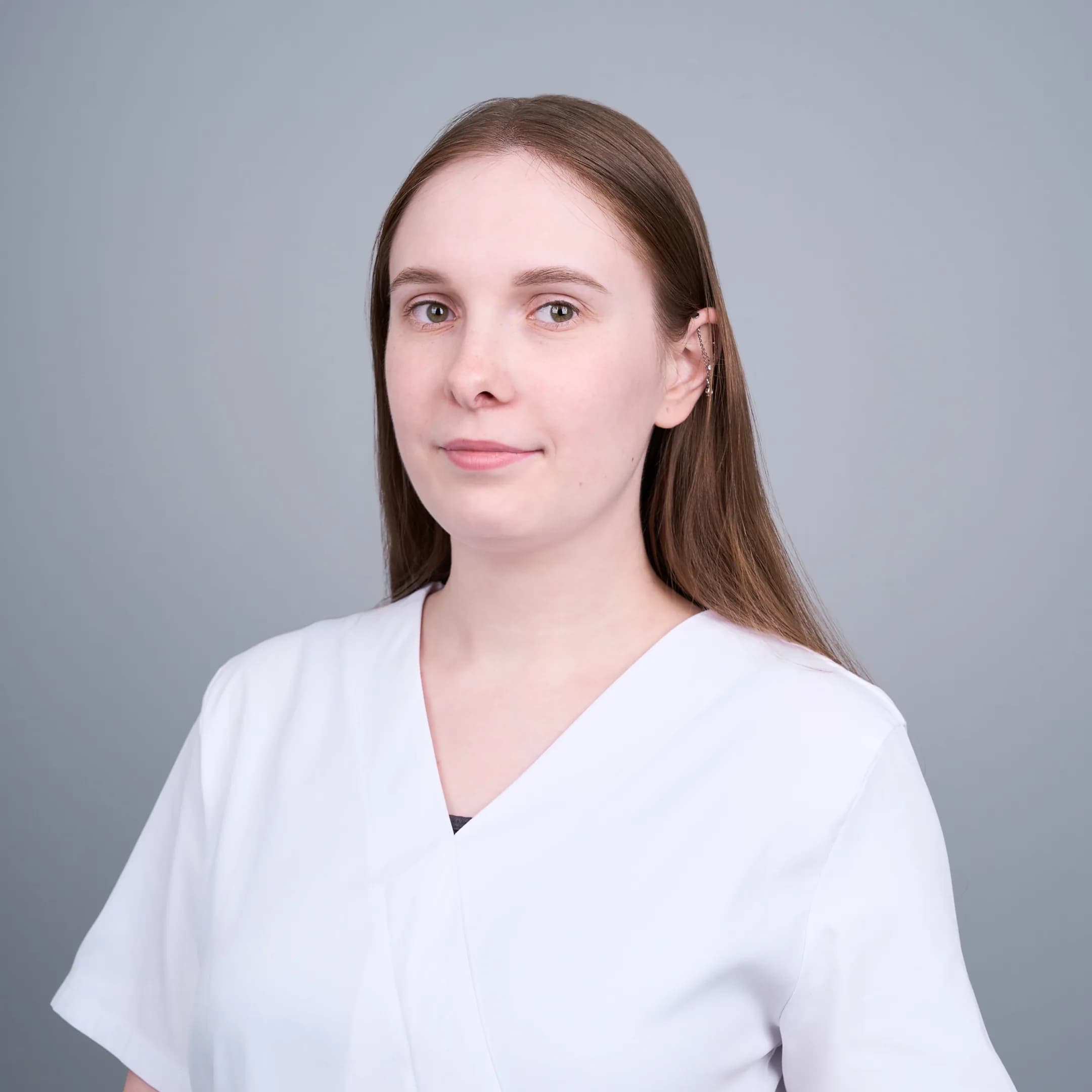 Голубцова Анна Игоревна