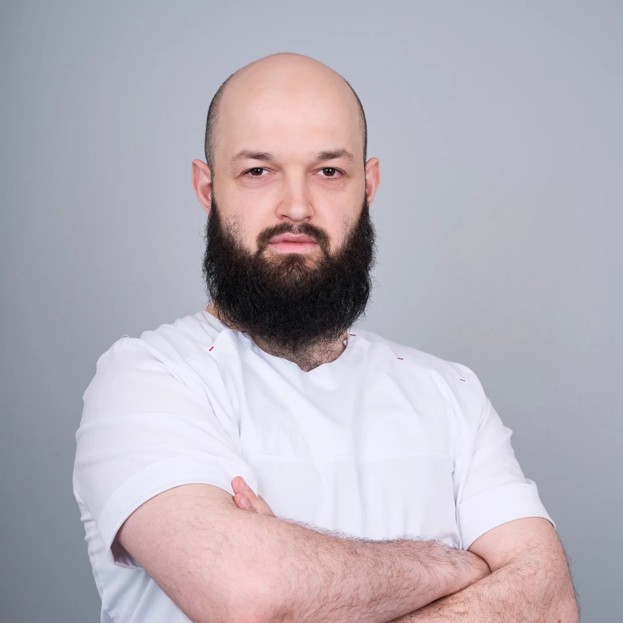 Аттабеков Гаджимурад Аттабекович