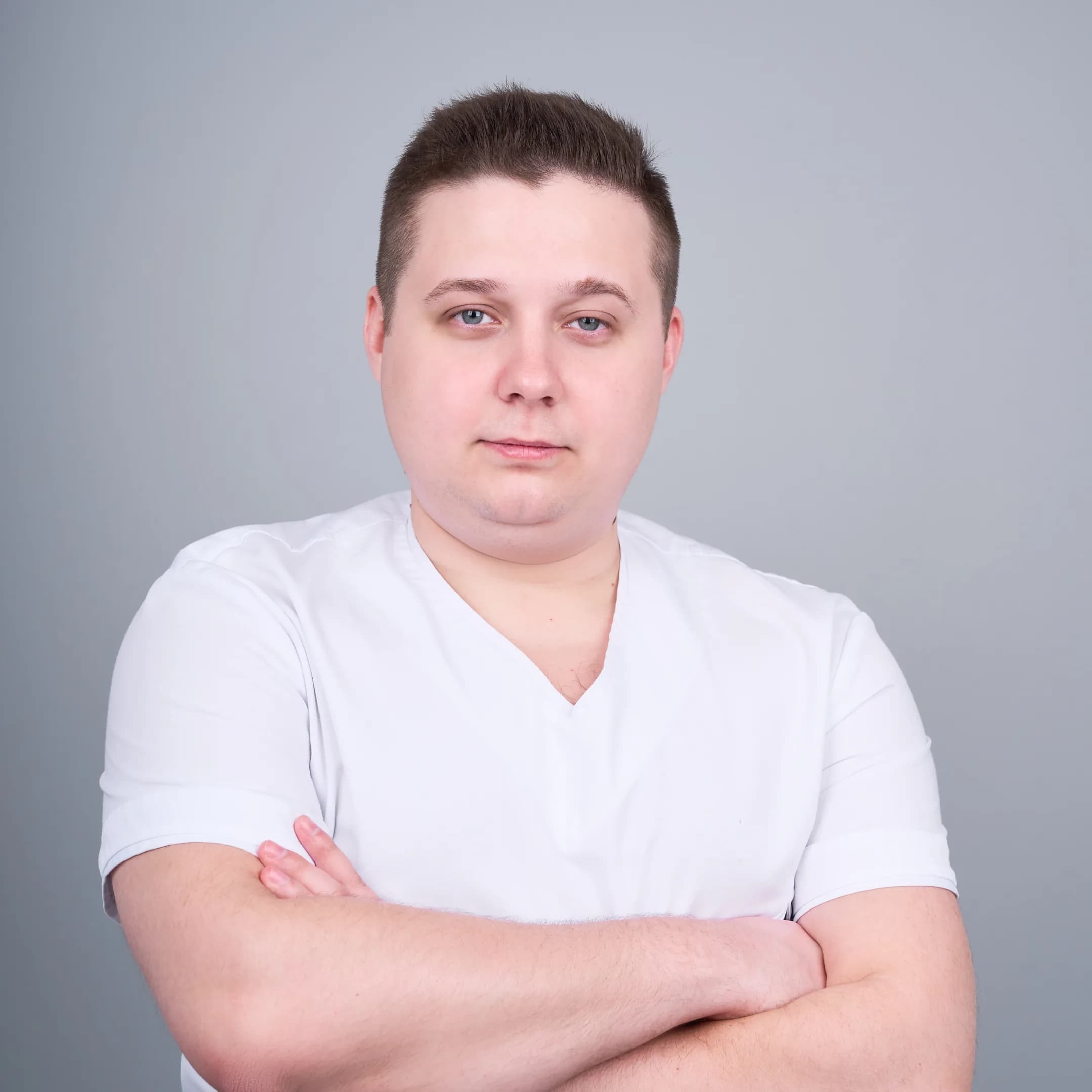 Денеко Дмитрий Алексеевич