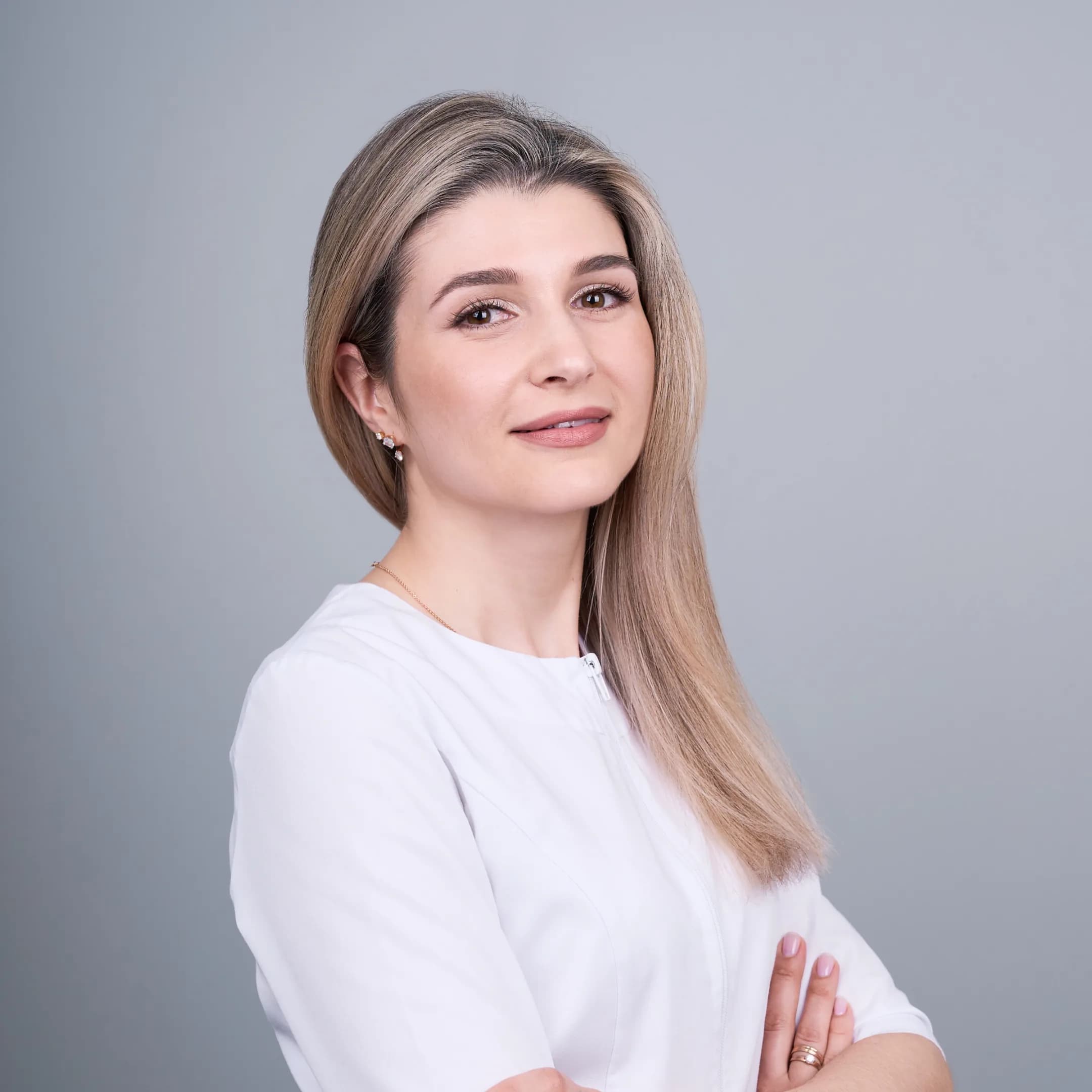 Артименко Нина Николаевна