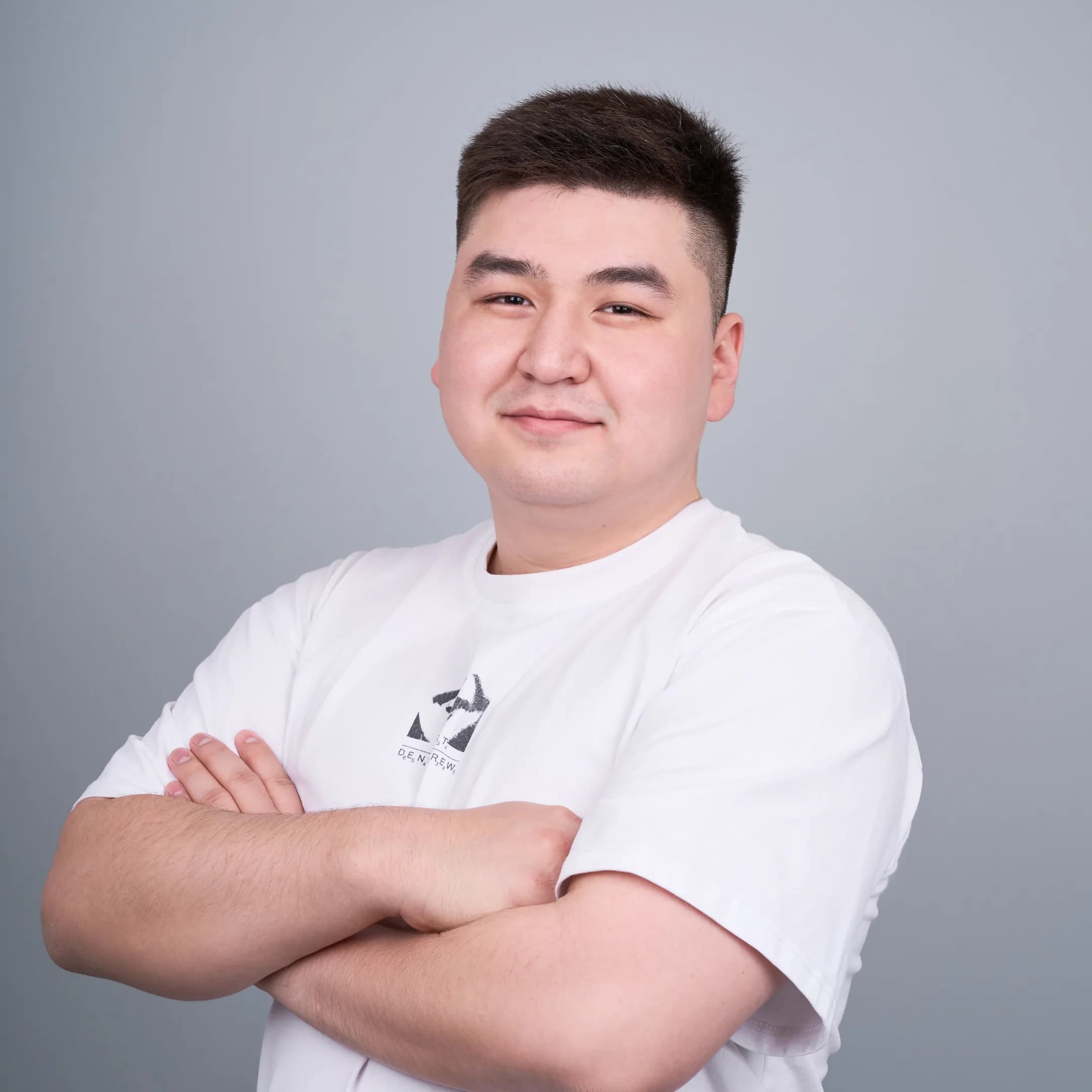Коков Данил Павлович