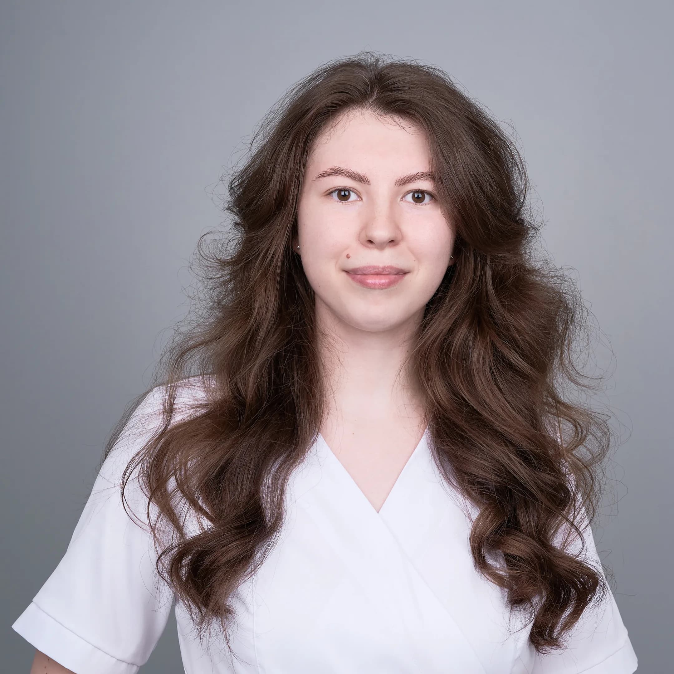 Вяткина Екатерина