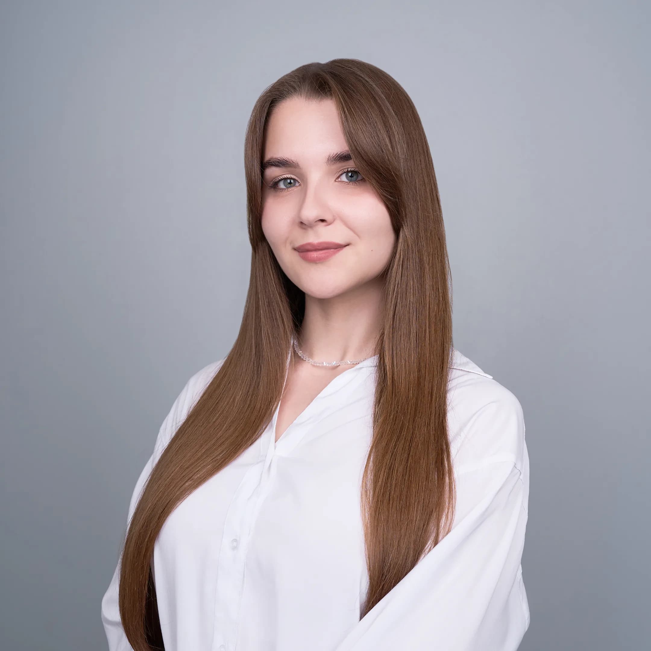 Гуляева Елизавета