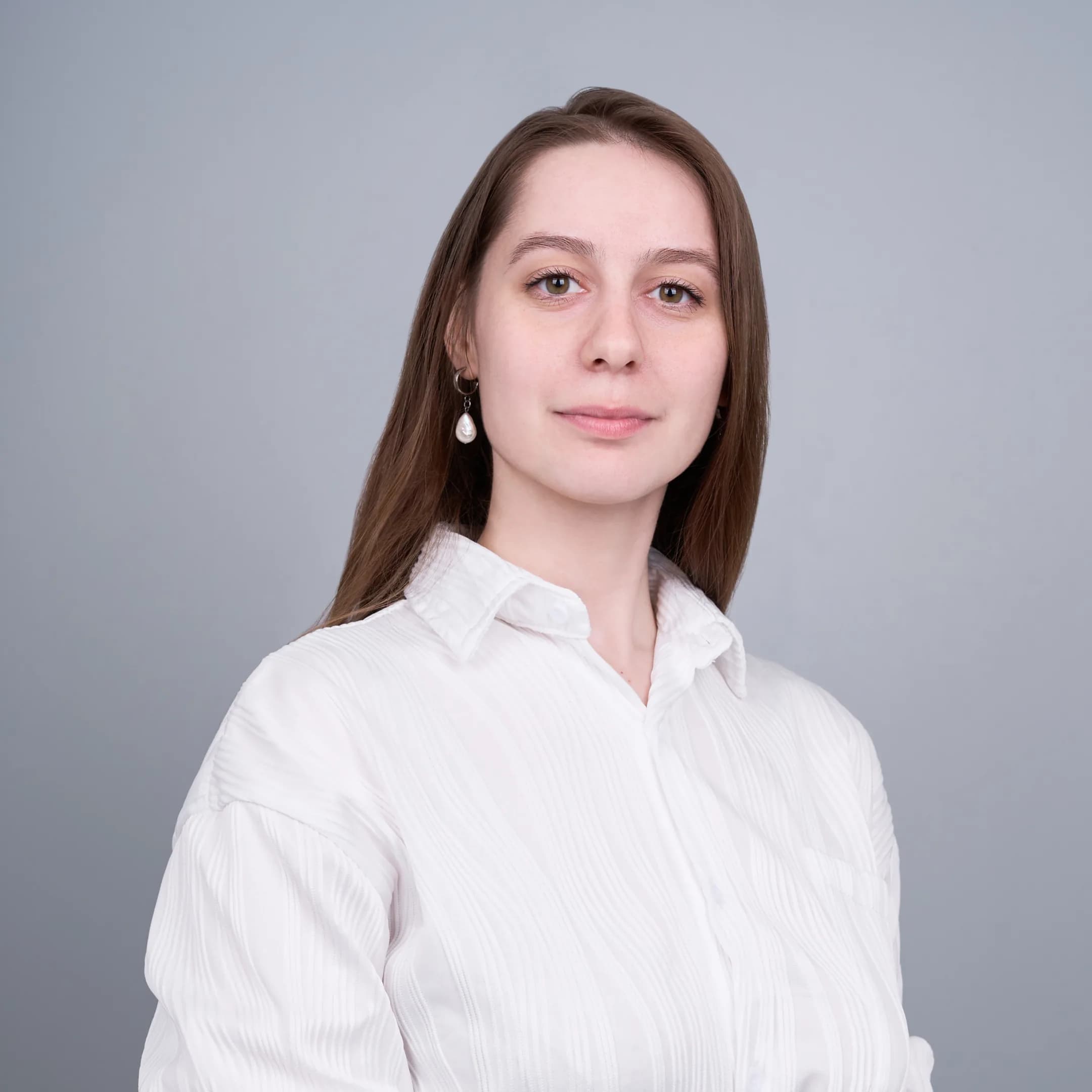 Василькова Анастасия