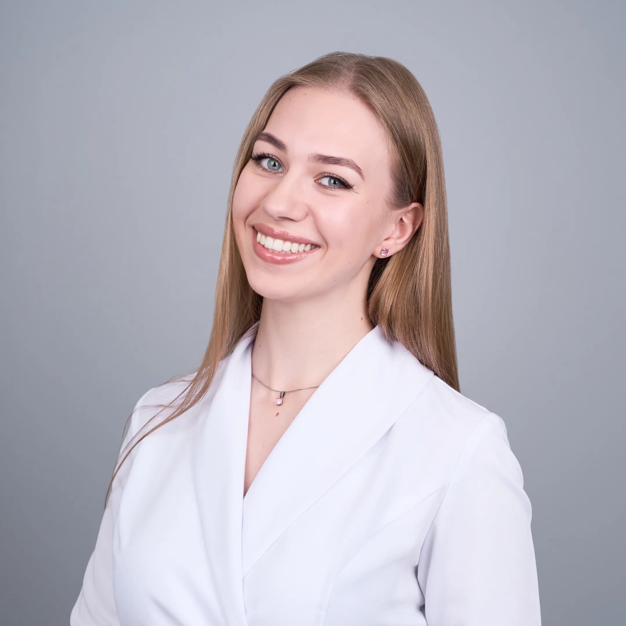 Козак Полина Николаевна