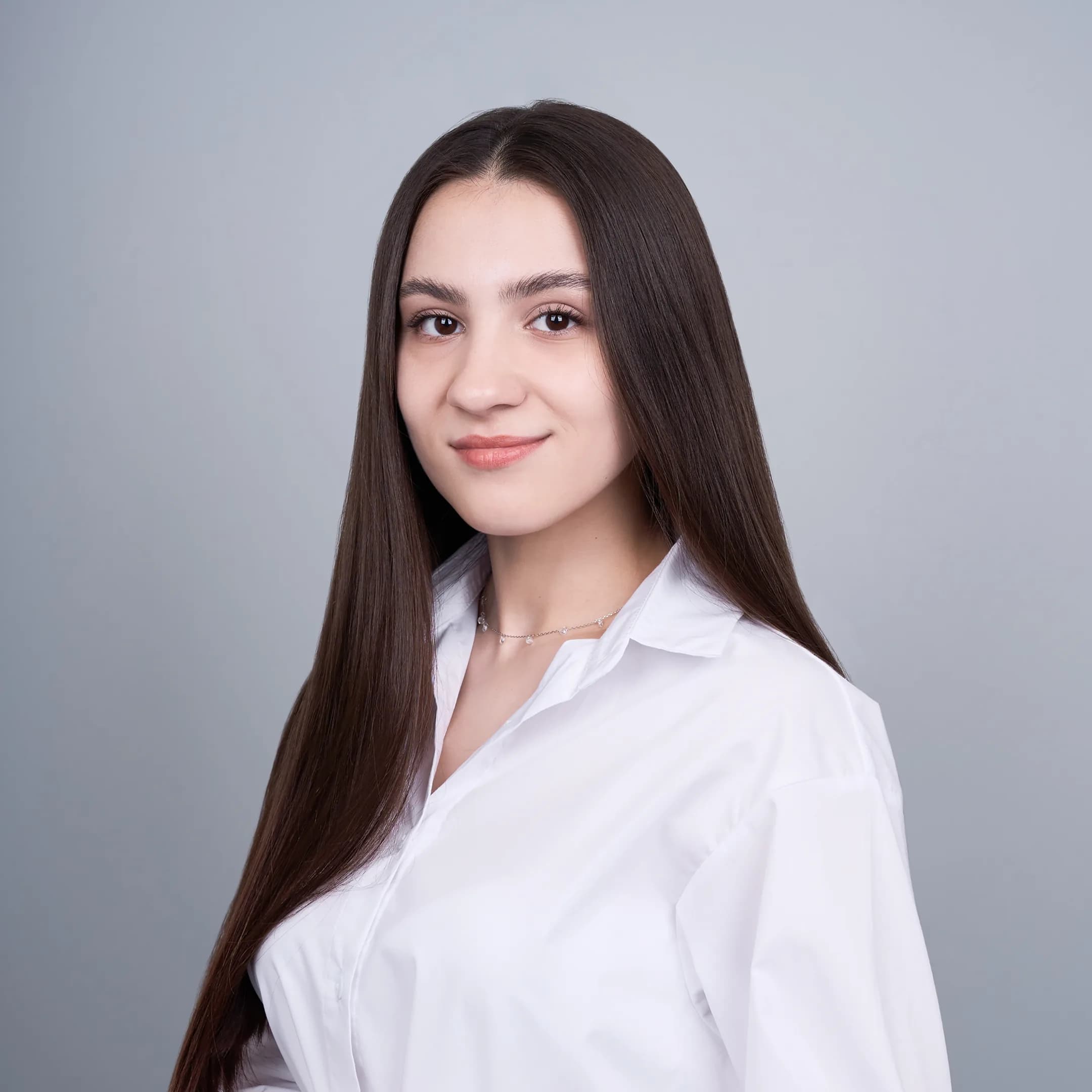 Тулякова Юлия