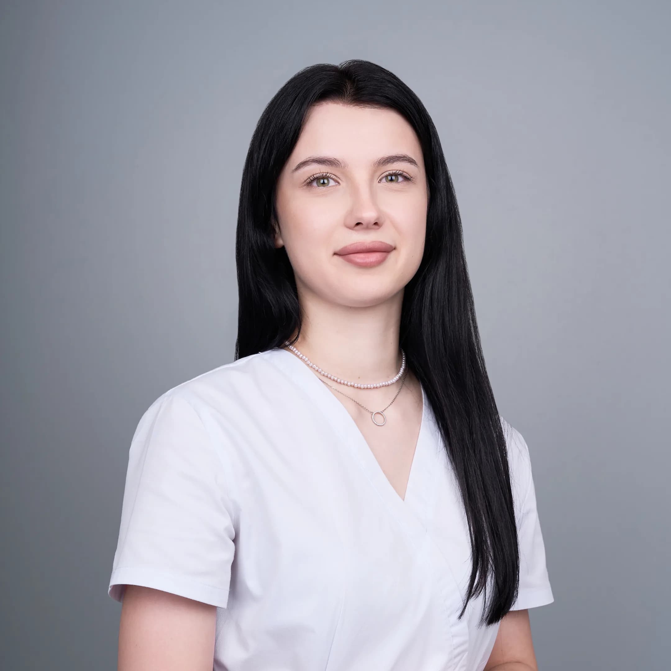 Лукашевич Елизавета