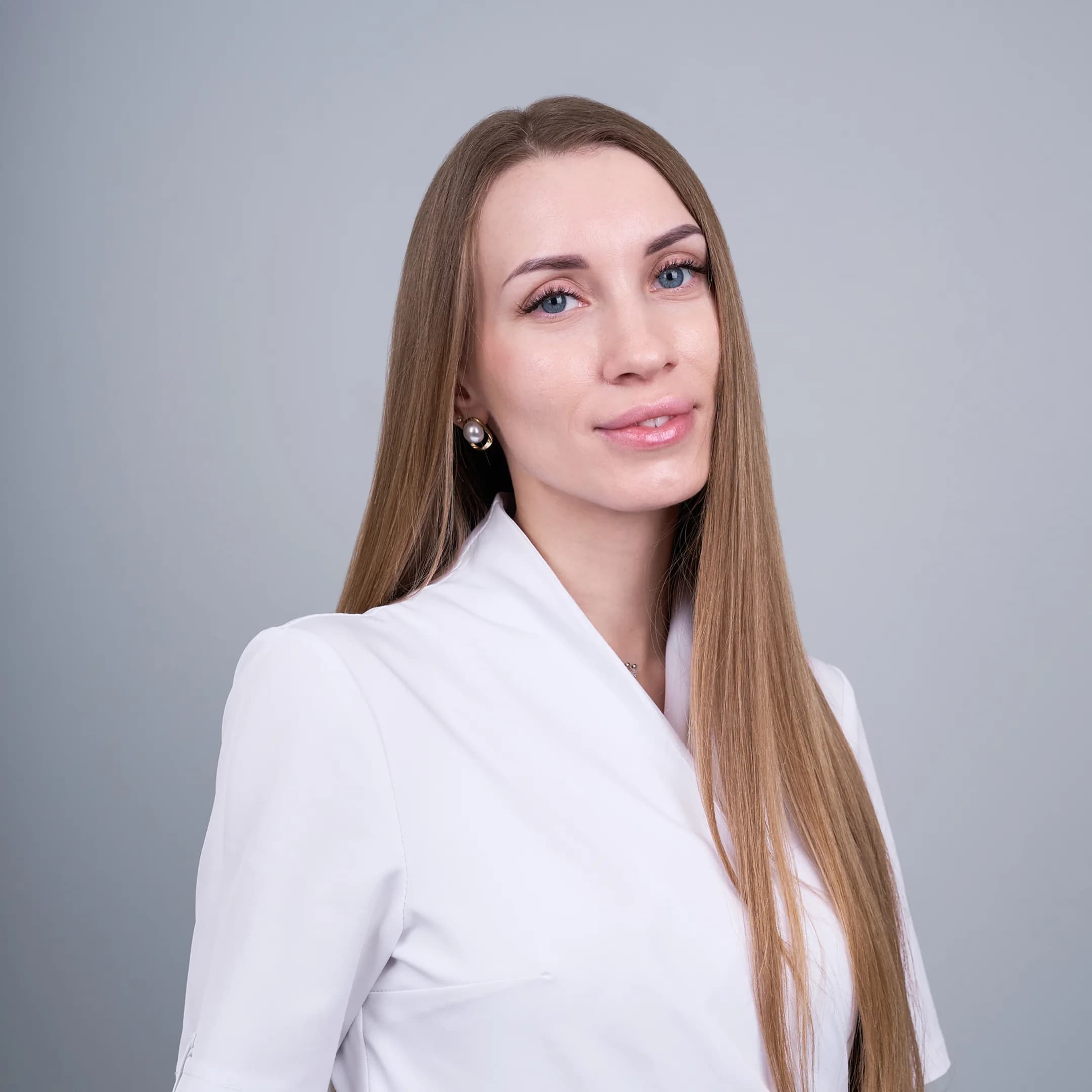 Щёкина Алена