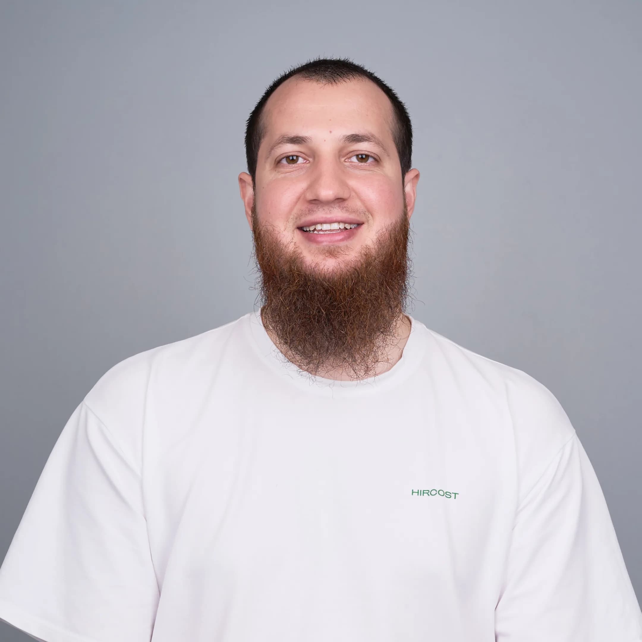 Пацаев Шамиль Русланович