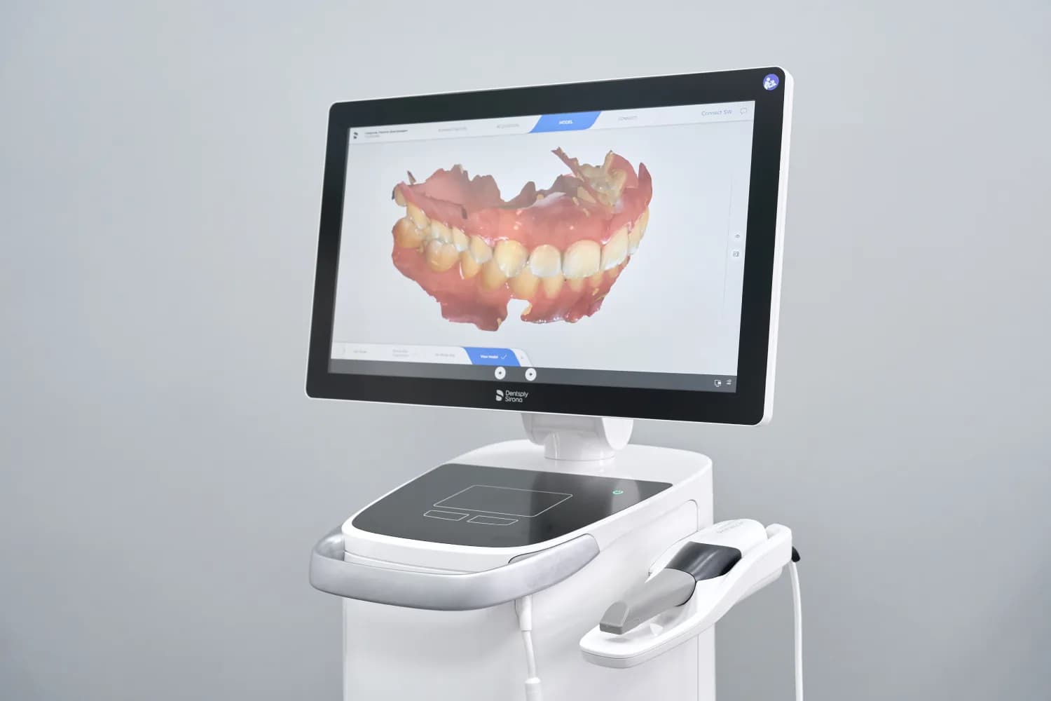 Primescan