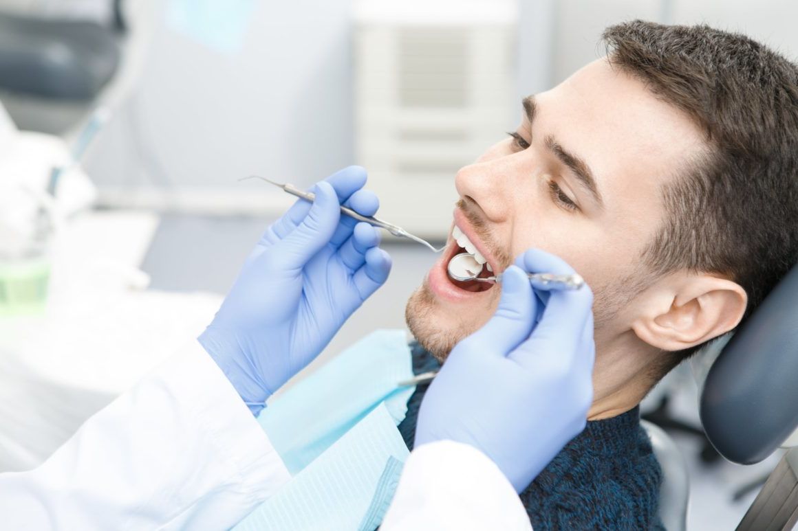 лечение периодонтита зубов