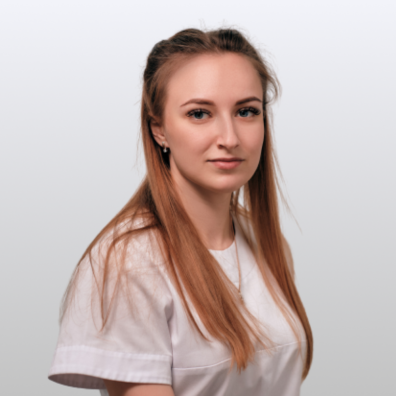 Гуцало Екатерина Евгеньевна