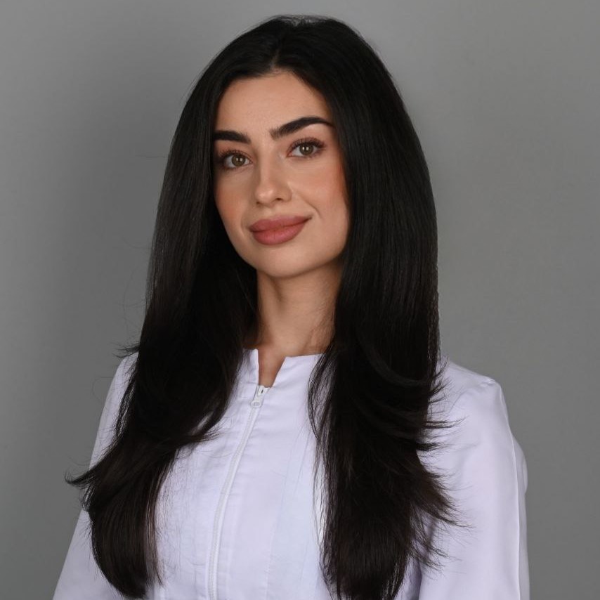 Петикян Алла Аликовна