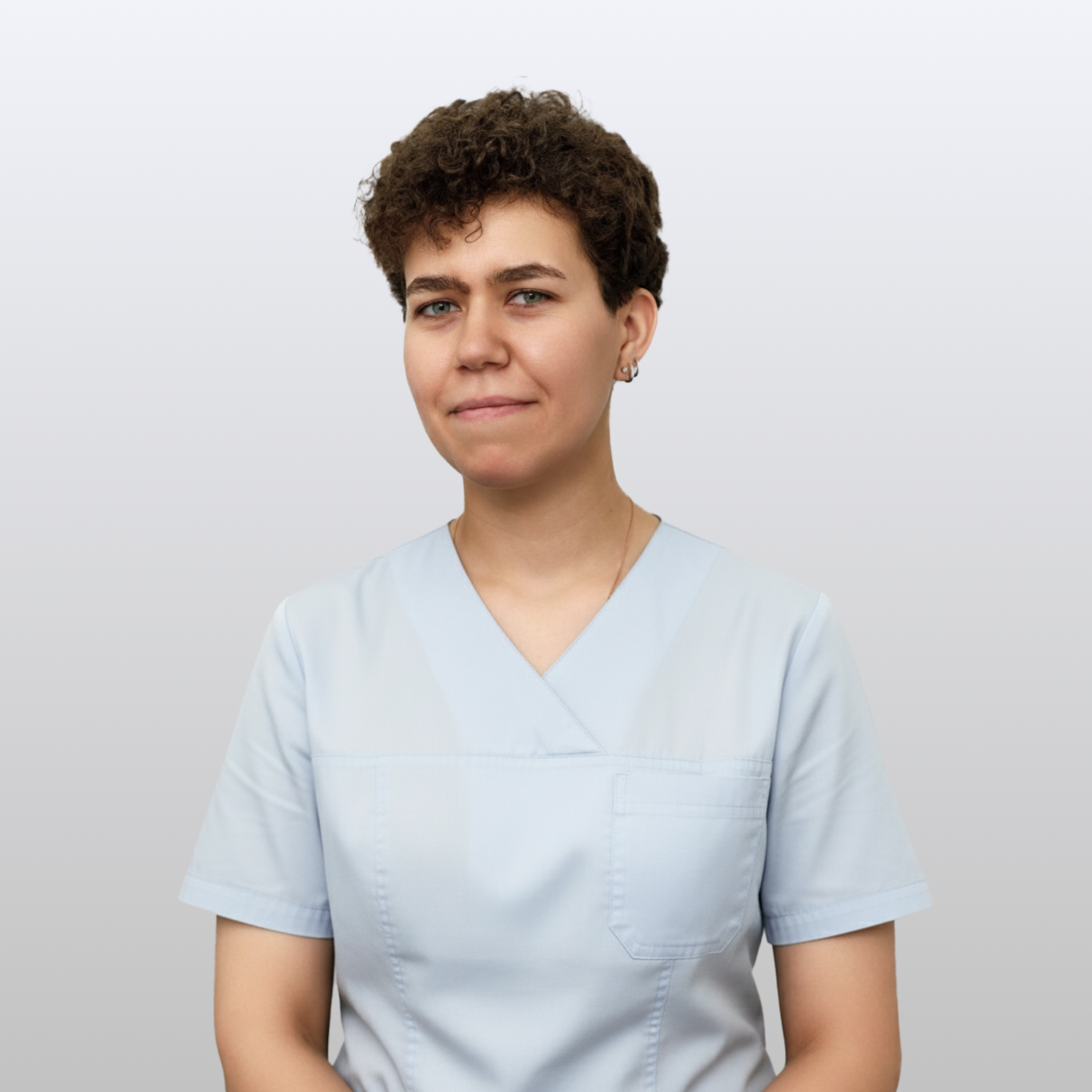 Брацук Татьяна Сергеевна