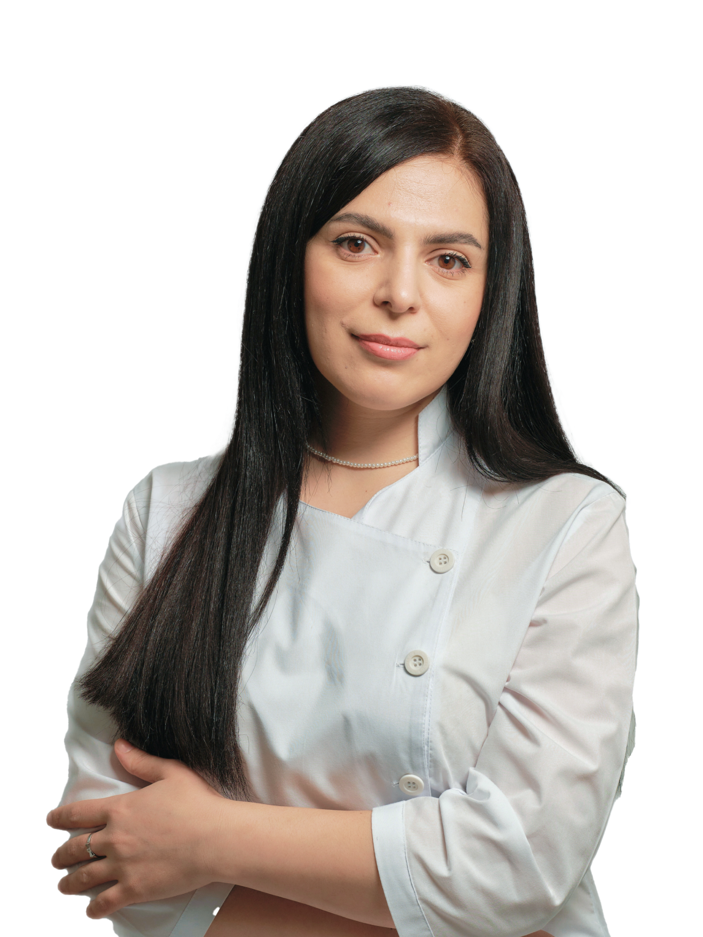 Абдуллаева Пакиза