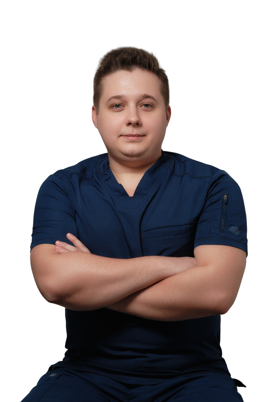 Денеко Дмитрий Алексеевич