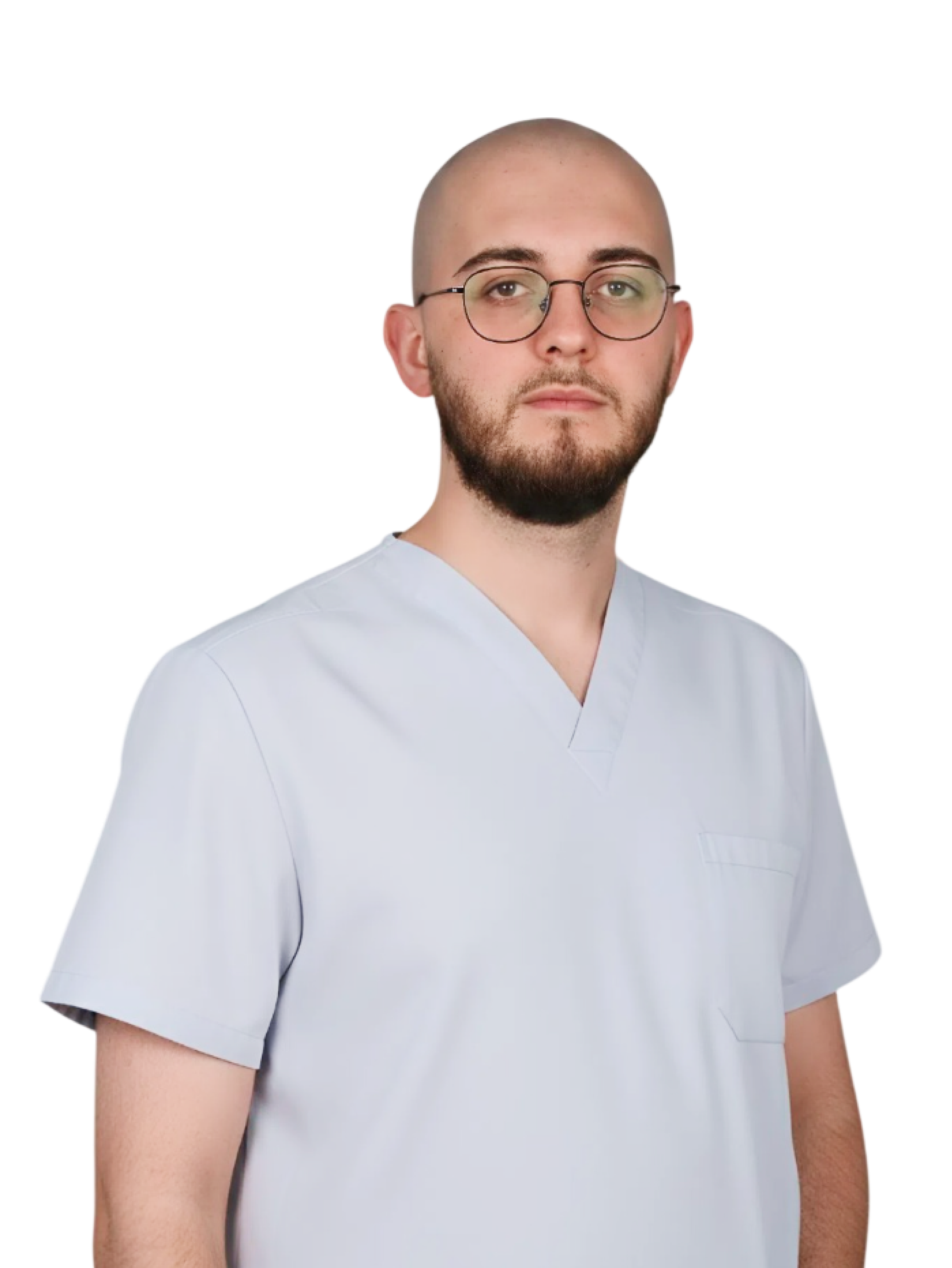 Трингорт Вадим Альбертович