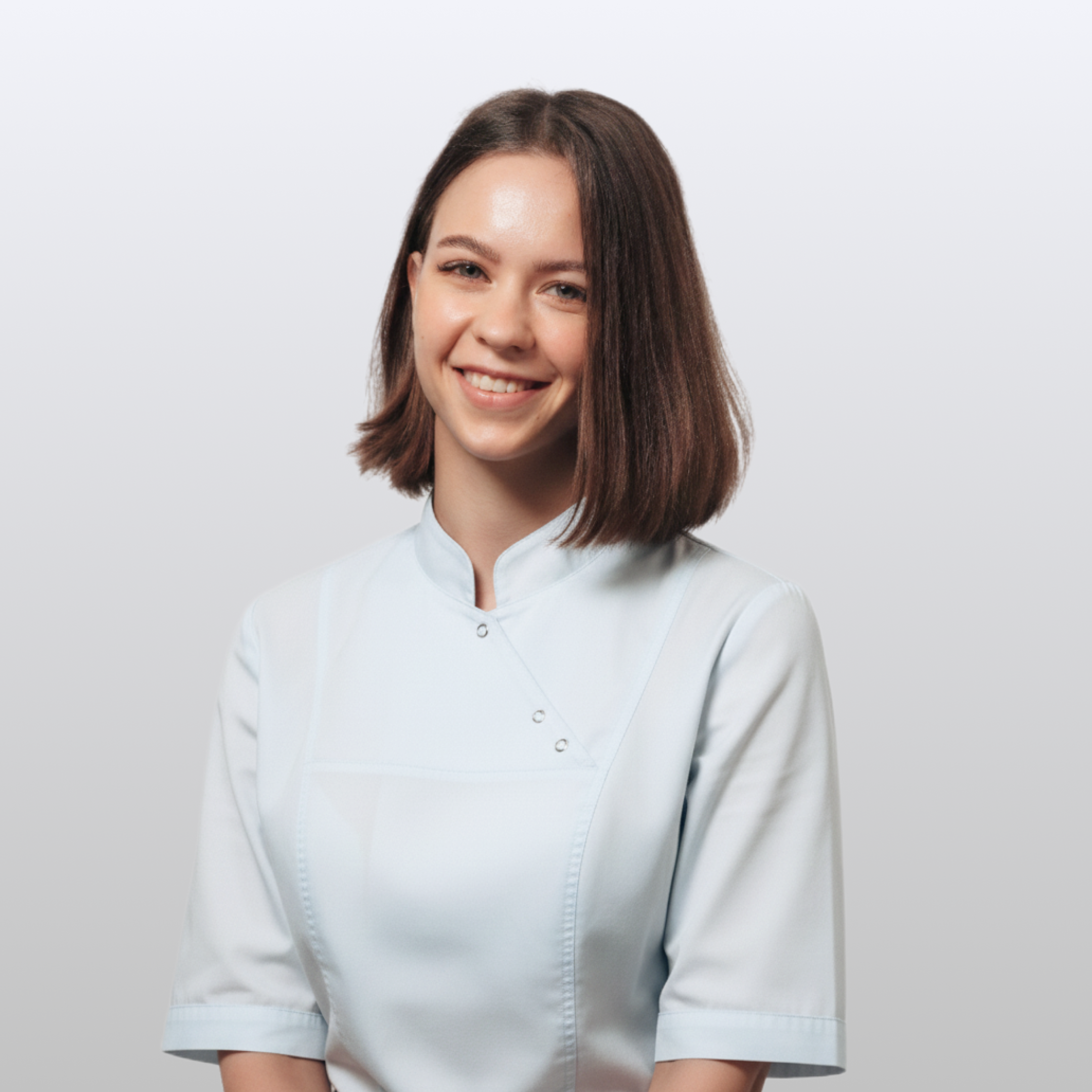 Шевелева Кристина Алексеевна