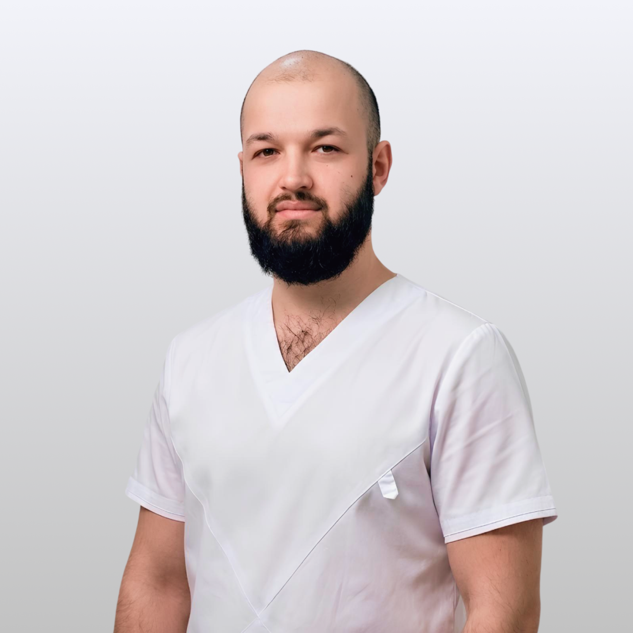 Аттабеков Гаджимурад Аттабекович