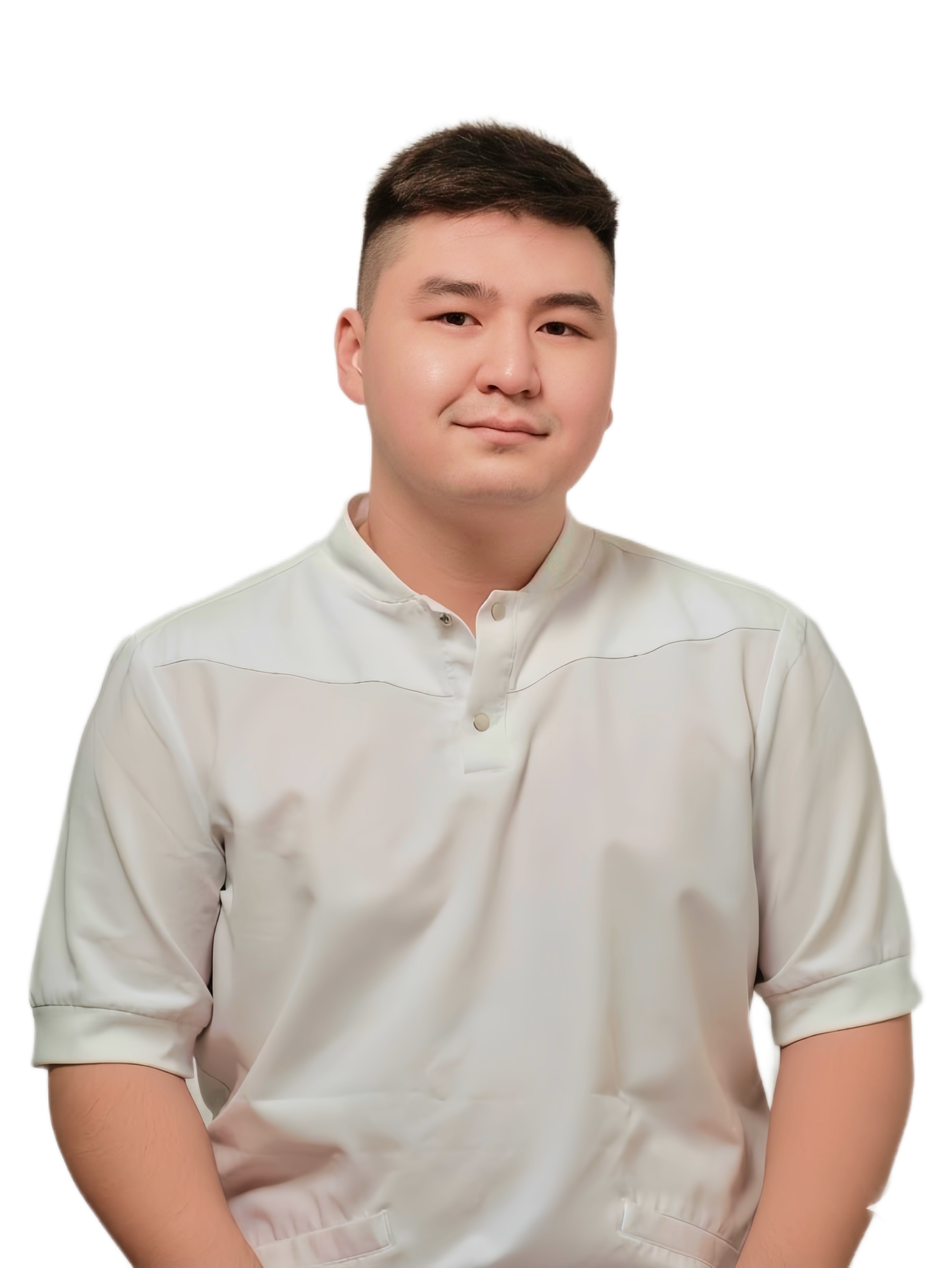 Коков Данил Павлович