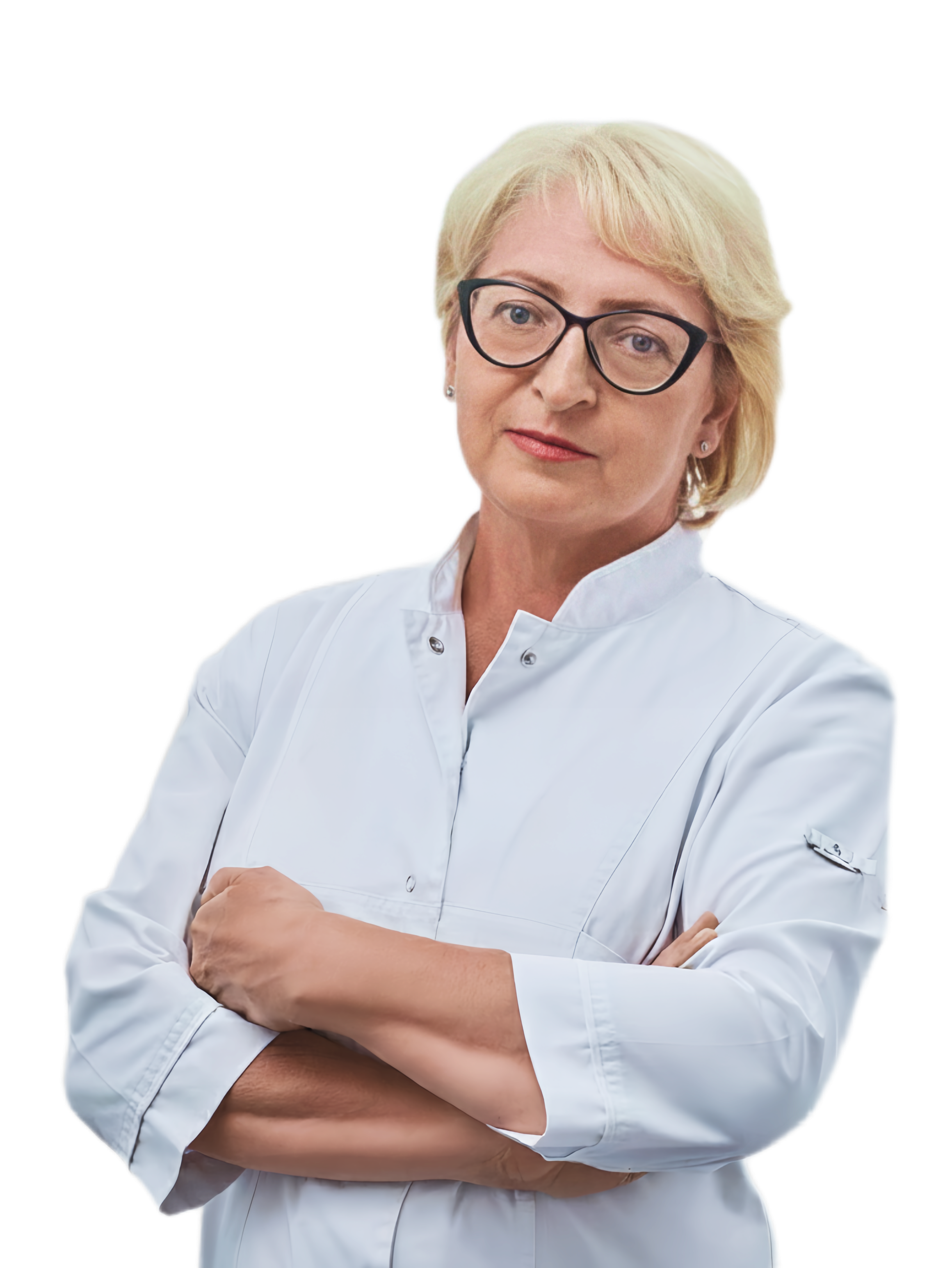 Шмигельская Елена Измайловна