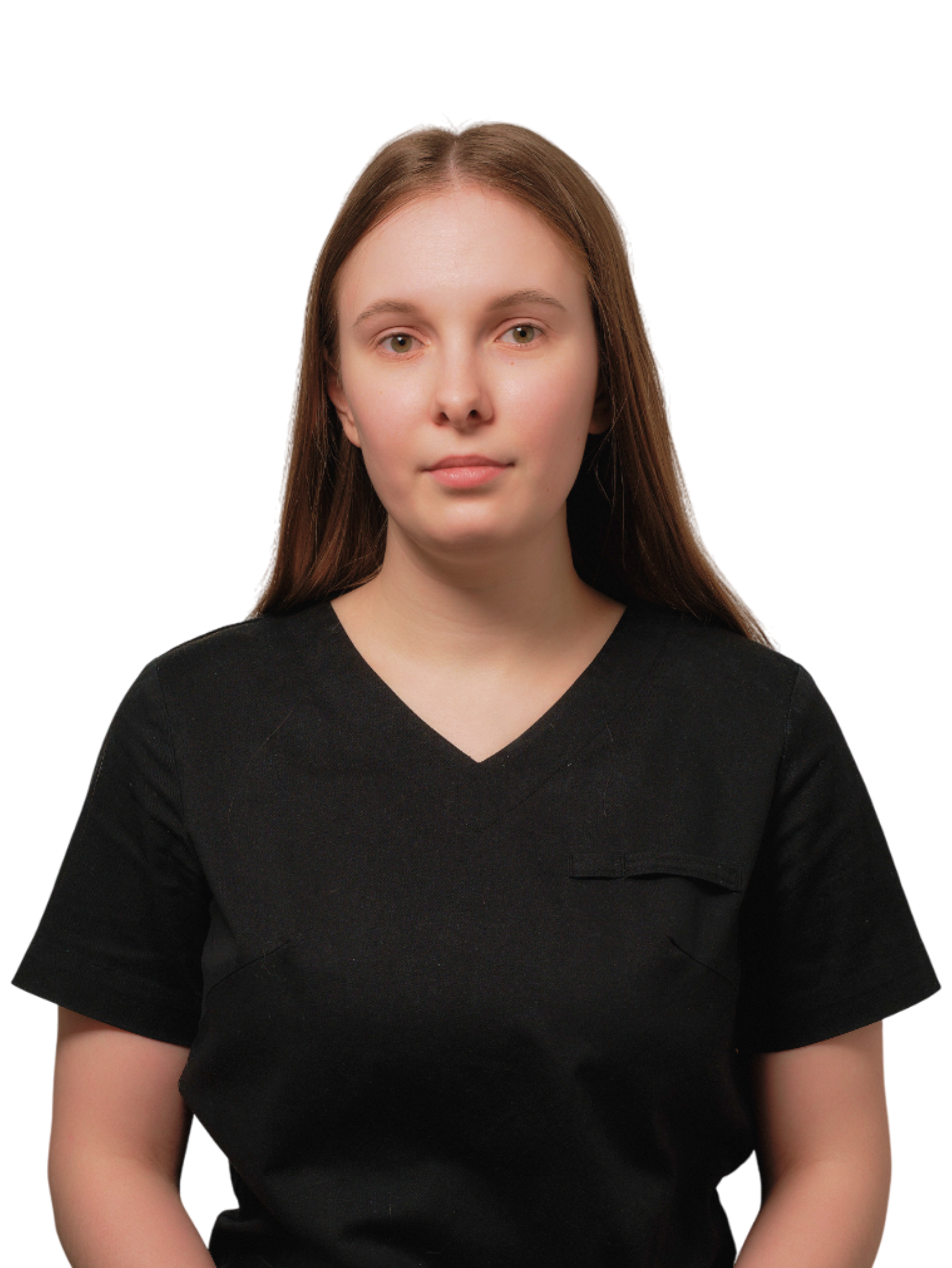 Голубцова Анна Игоревна