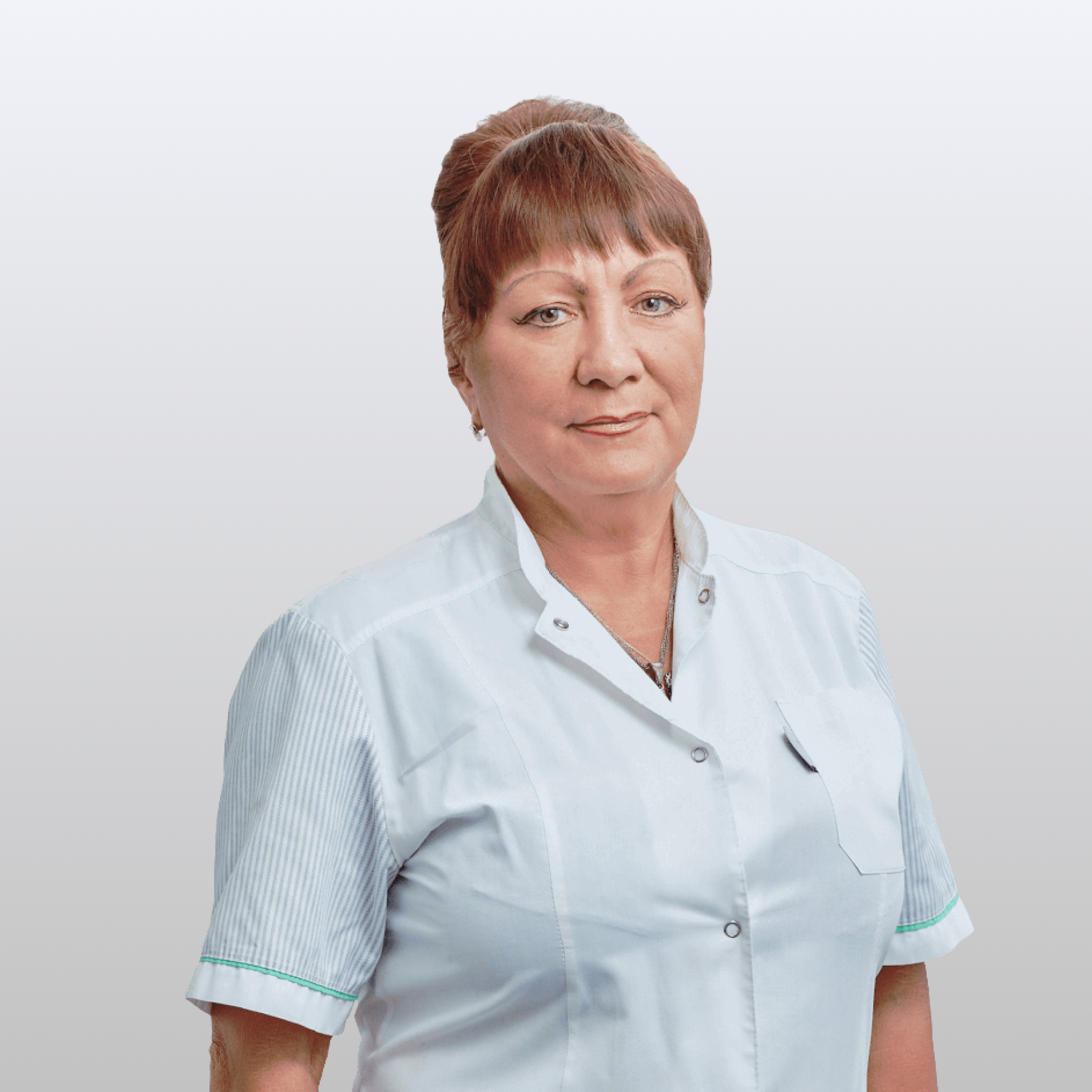 Халекова Нелли Закировна