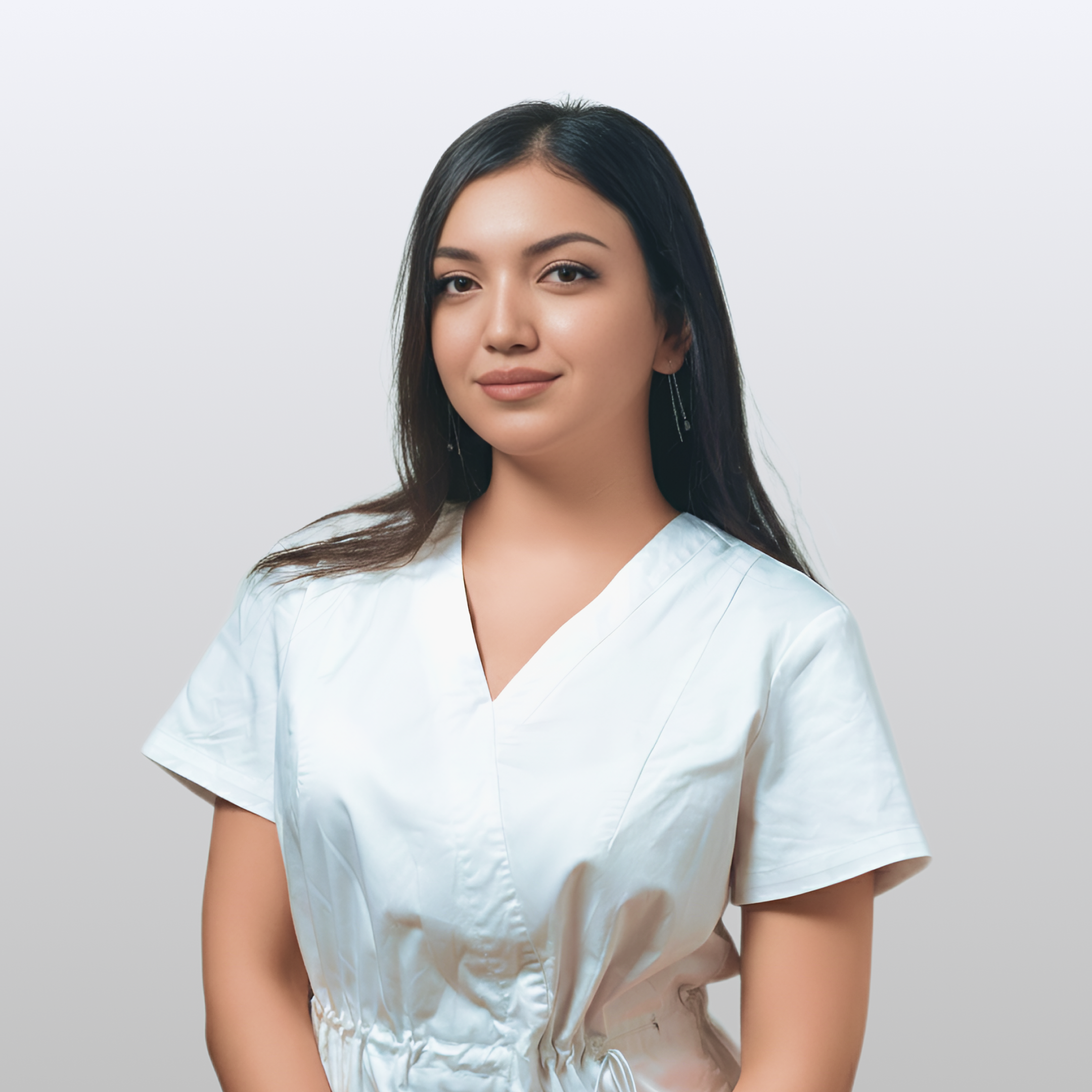 Джафарова Амина Алиевна