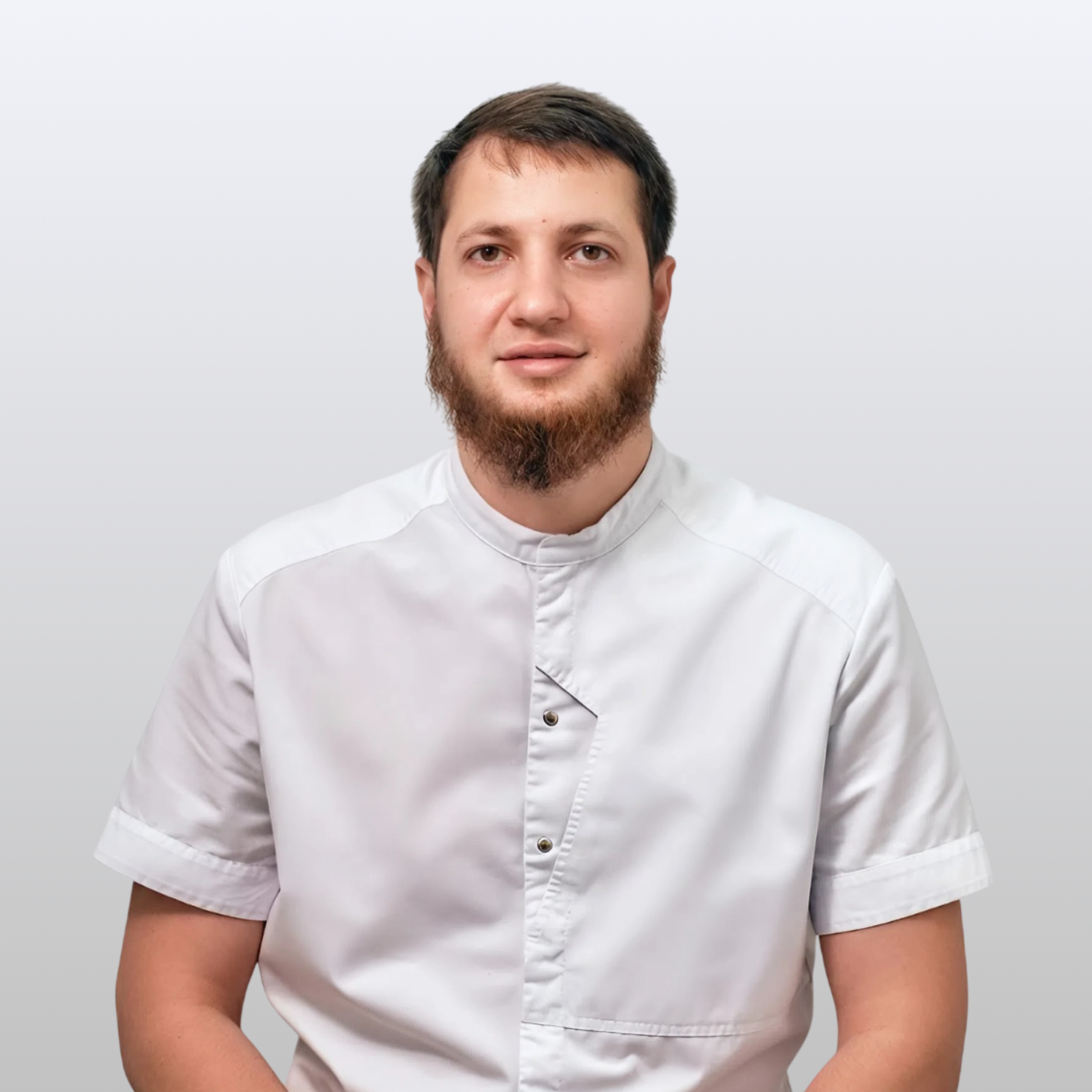 Пацаев Шамиль Русланович