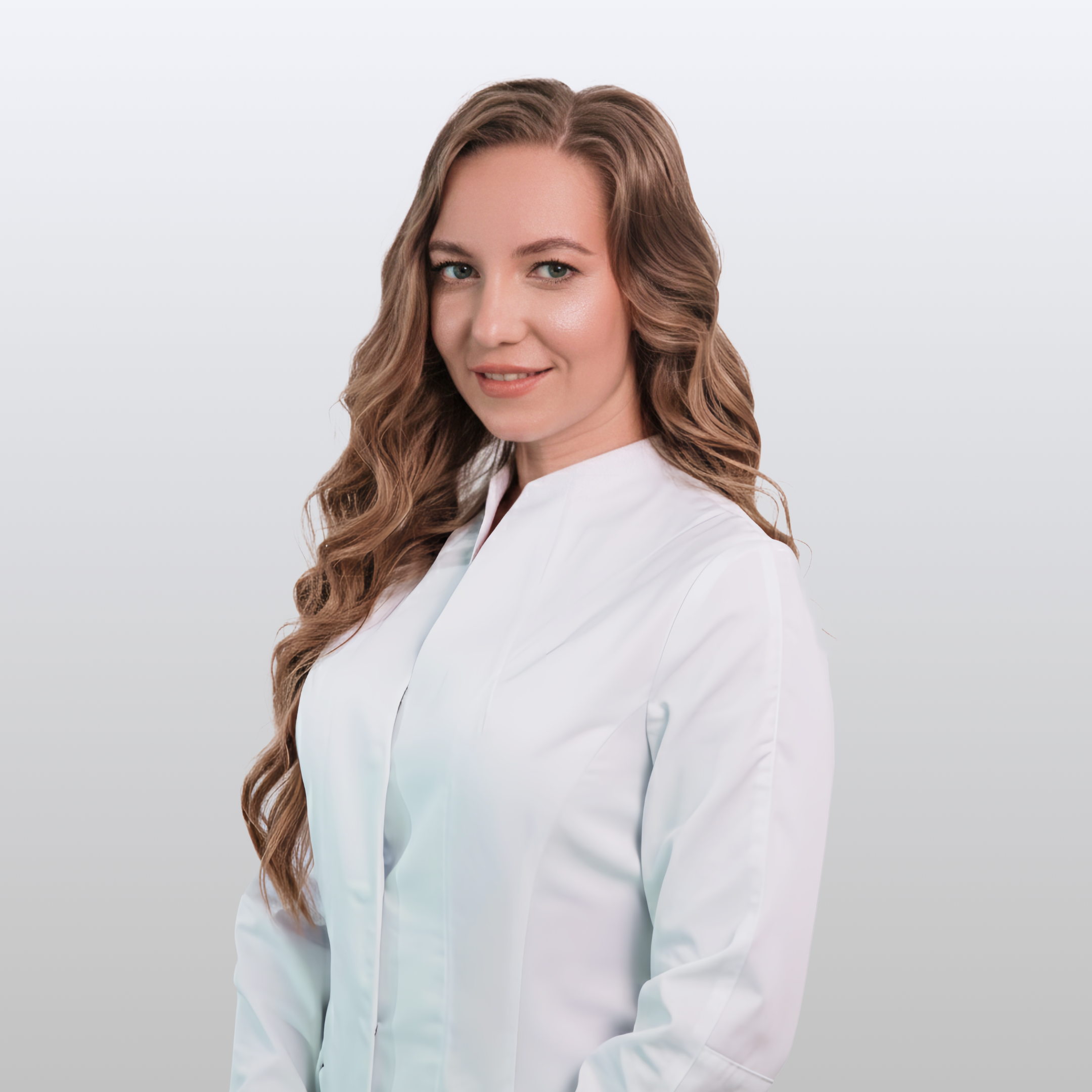 Ташлыкова Дарья Олеговна