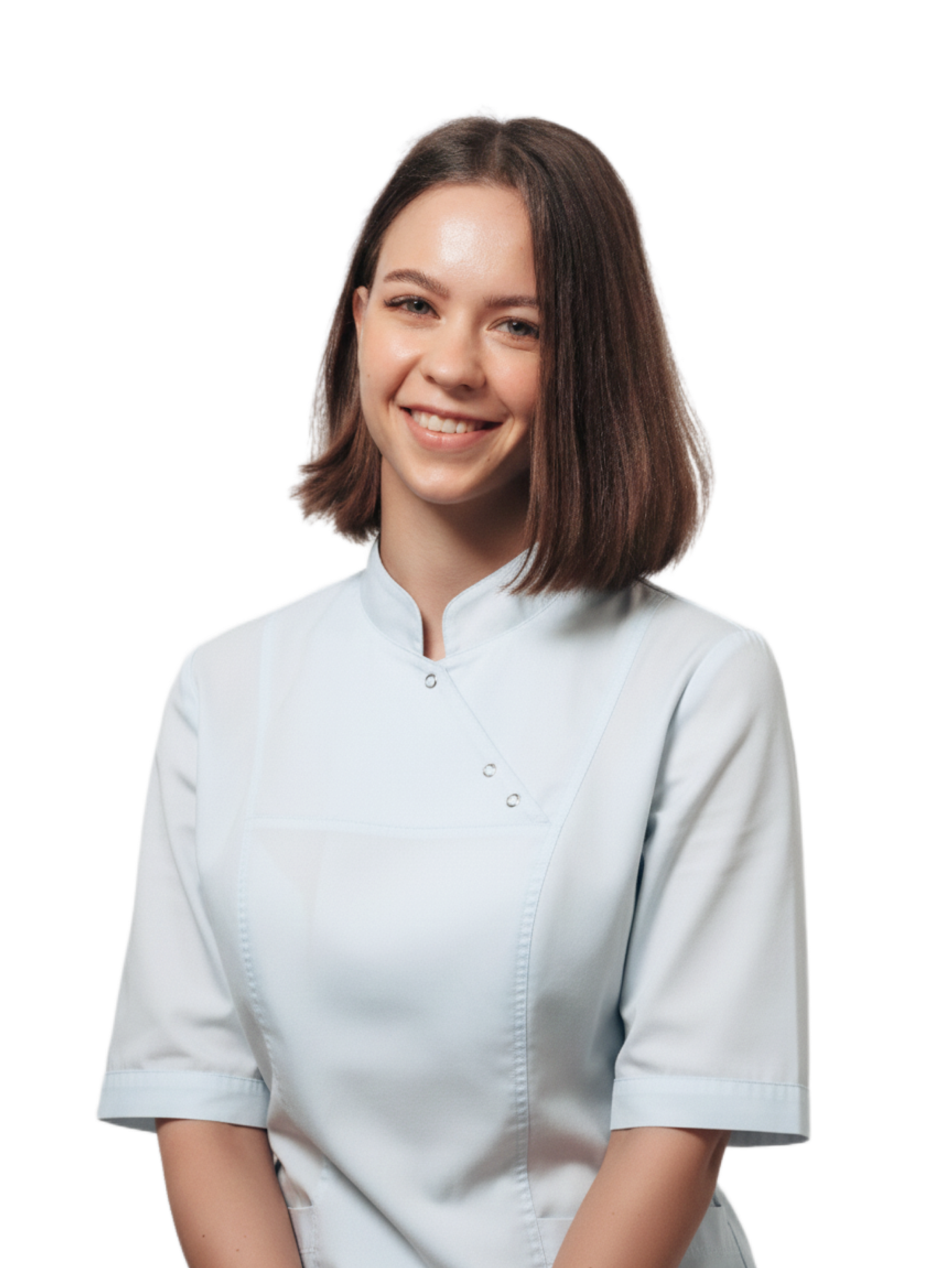 Шевелева Кристина Алексеевна