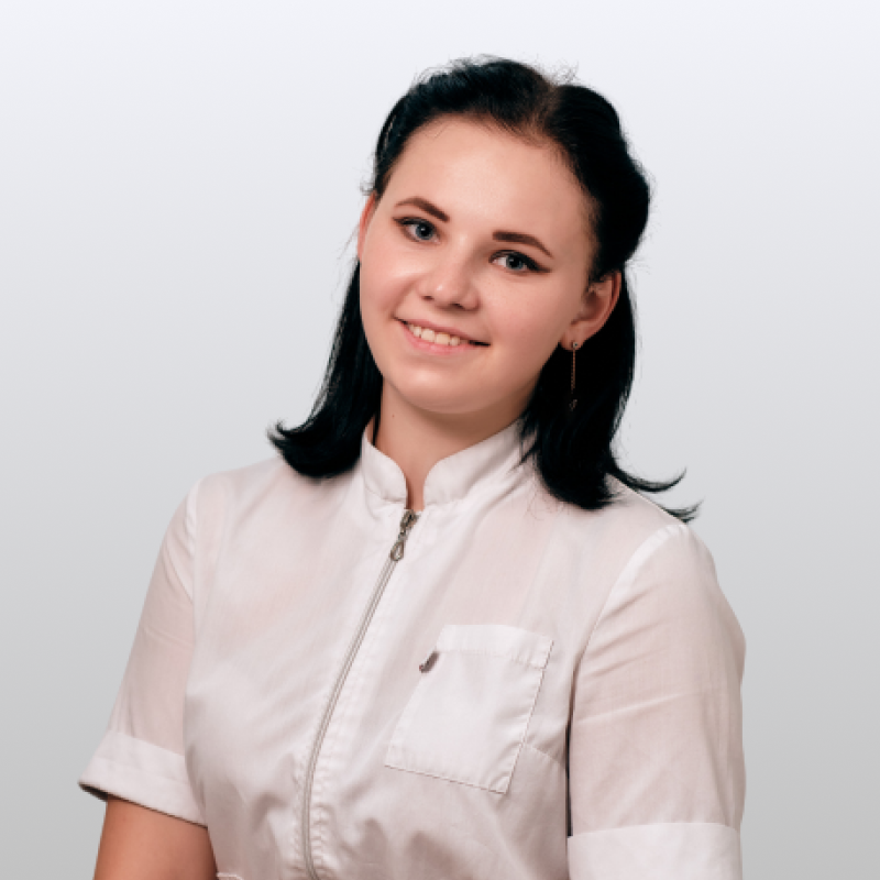 Нарутто Екатерина