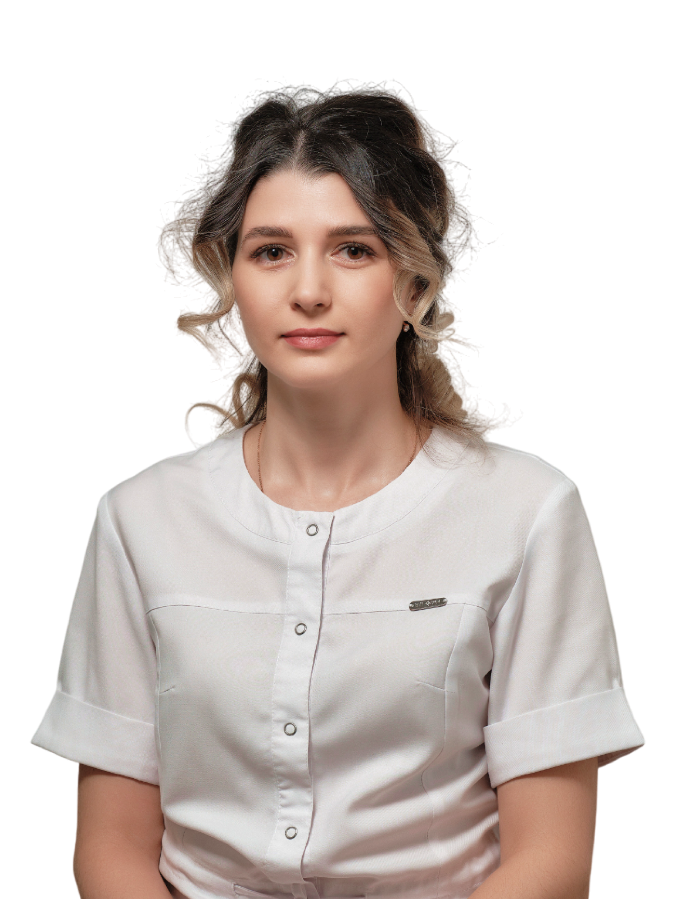 Артименко Нина Николаевна