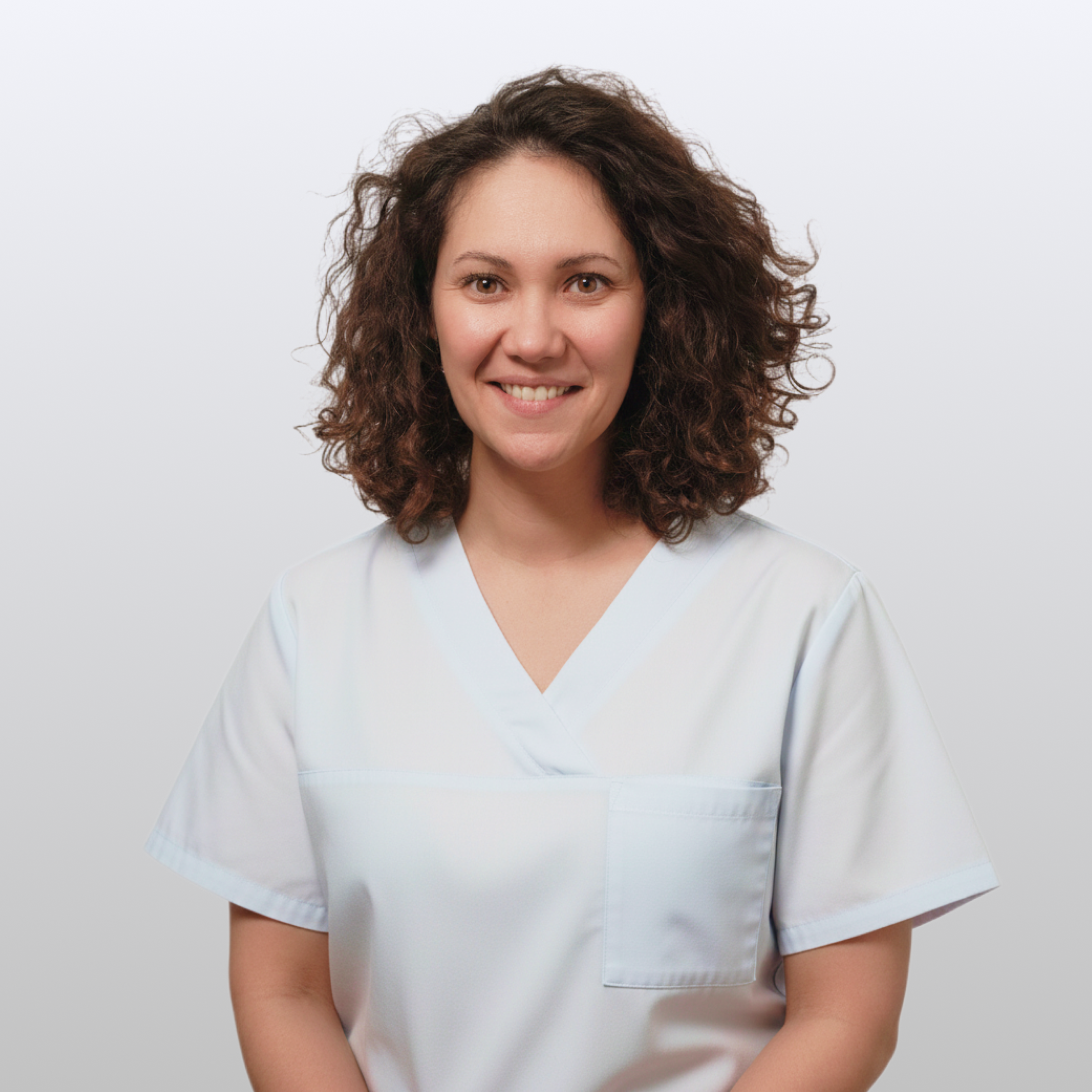 Кушекова Марина Николаевна