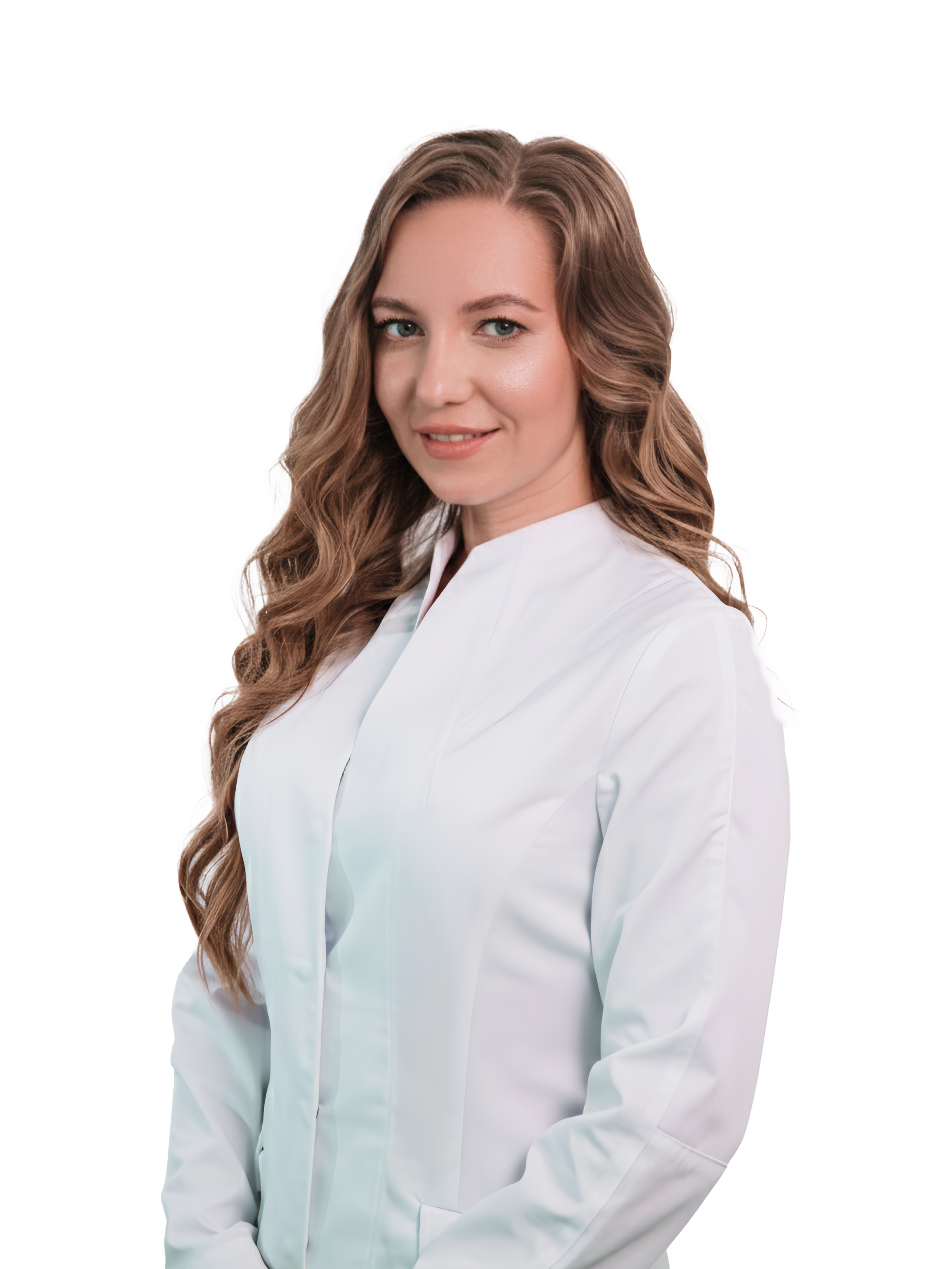 Ташлыкова Дарья Олеговна