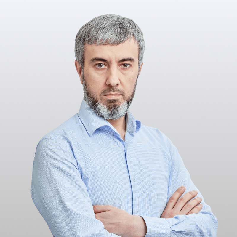 Джаватханов Дмитрий Ибрагимович