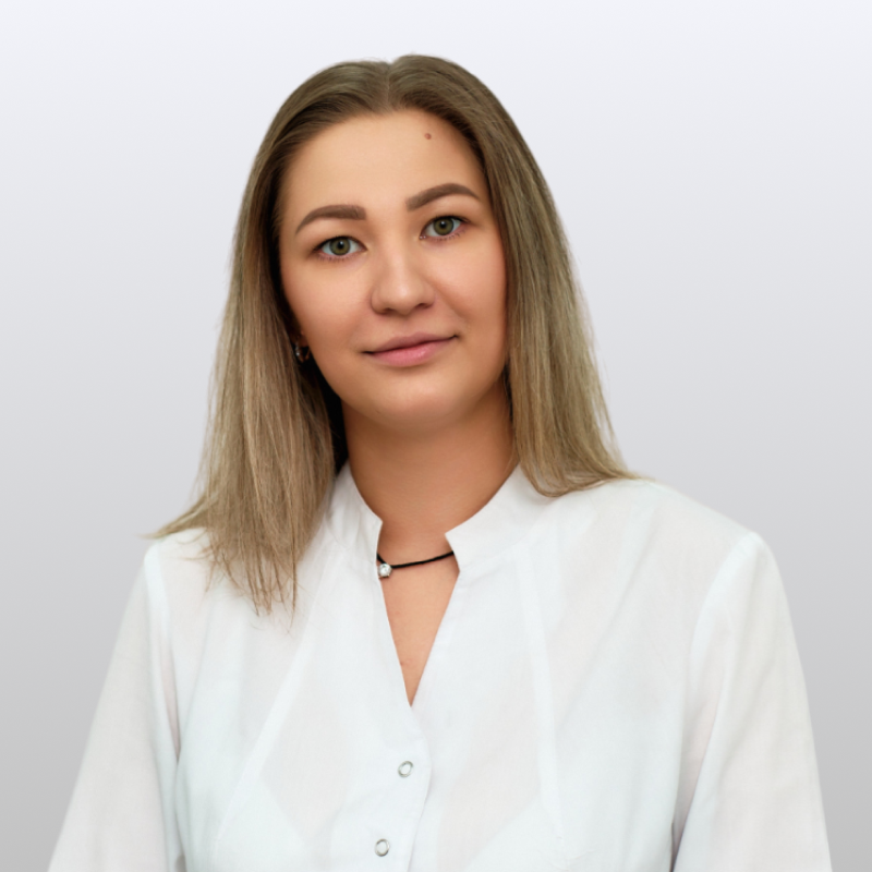 Мышакова Валентина Юрьевна