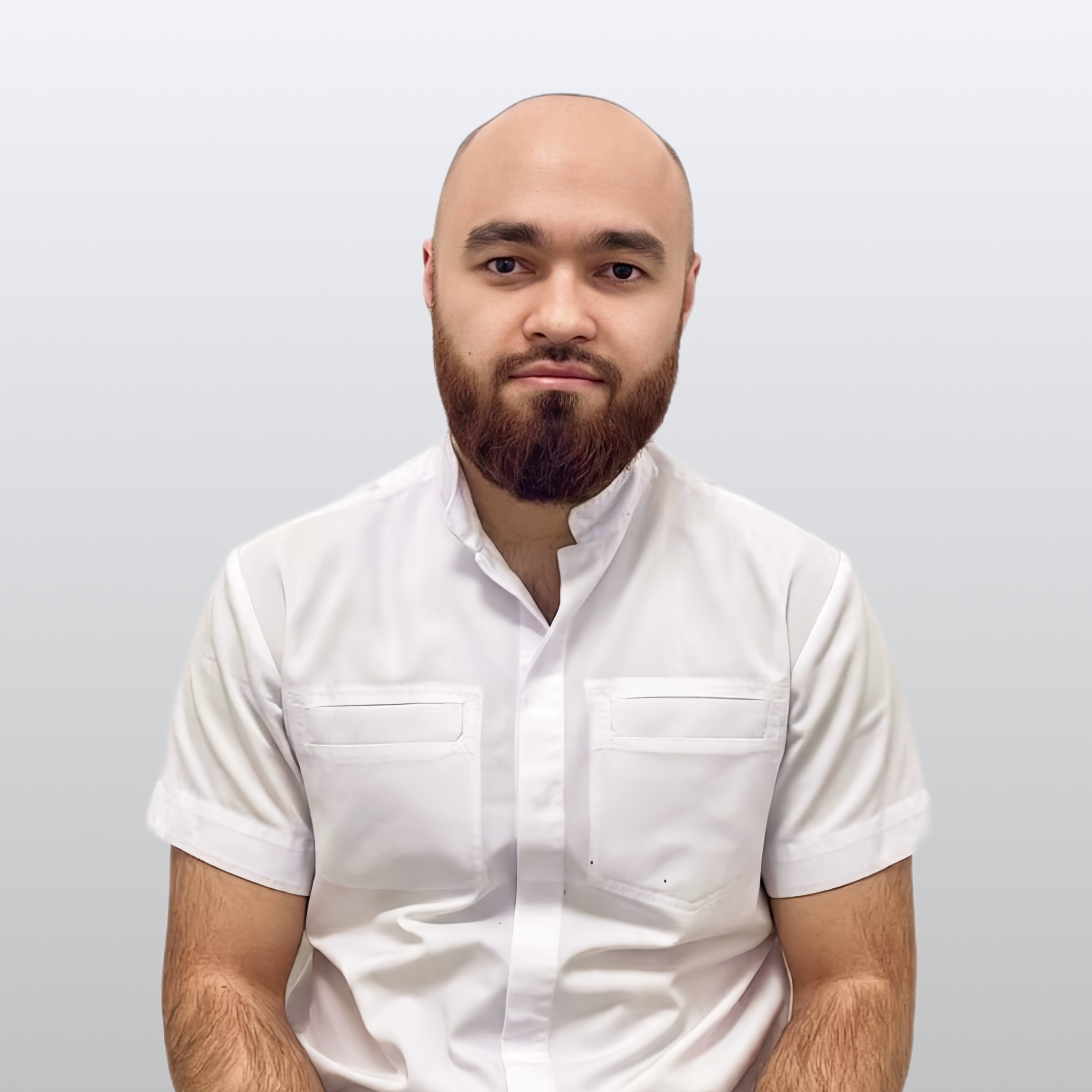 Набиев Бехруз Бахтиерович