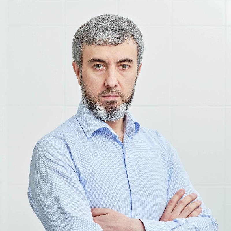 Джаватханов Дмитрий Ибрагимович