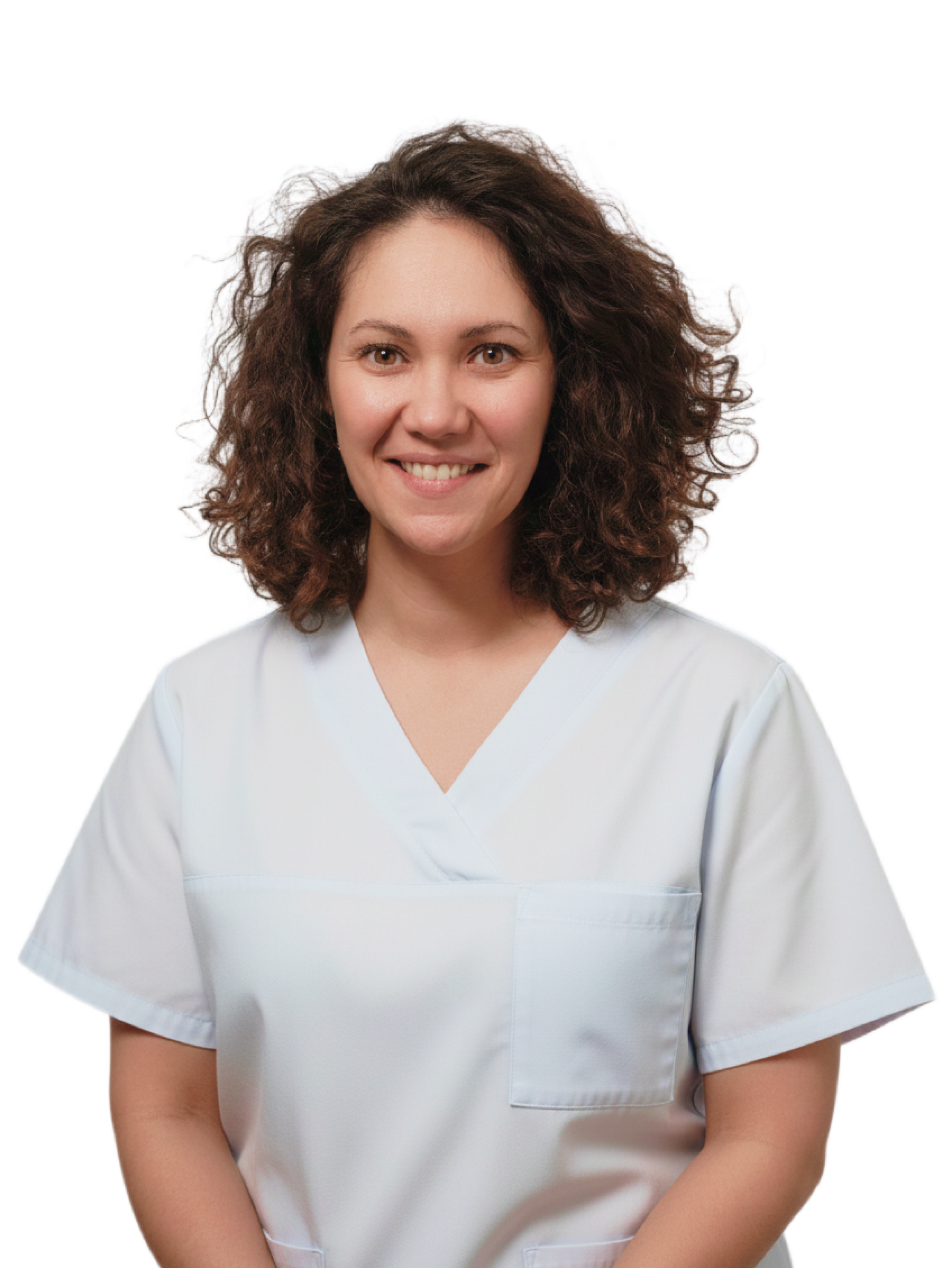 Кушекова Марина Николаевна