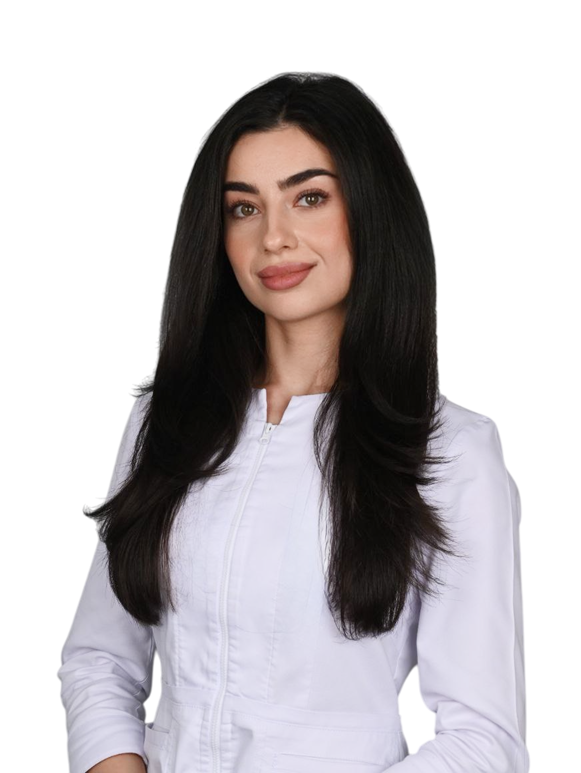 Петикян Алла Аликовна