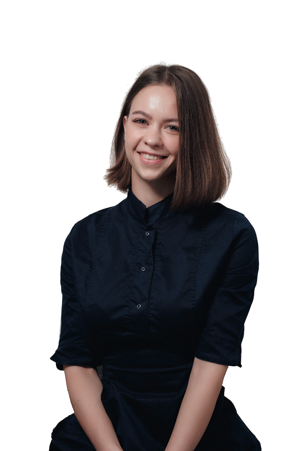 Шевелева Кристина Алексеевна