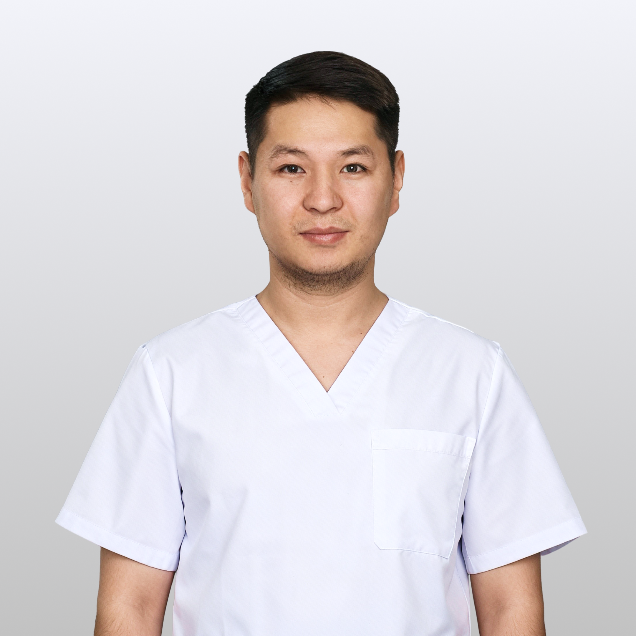 Будаев Бато Эдуардович