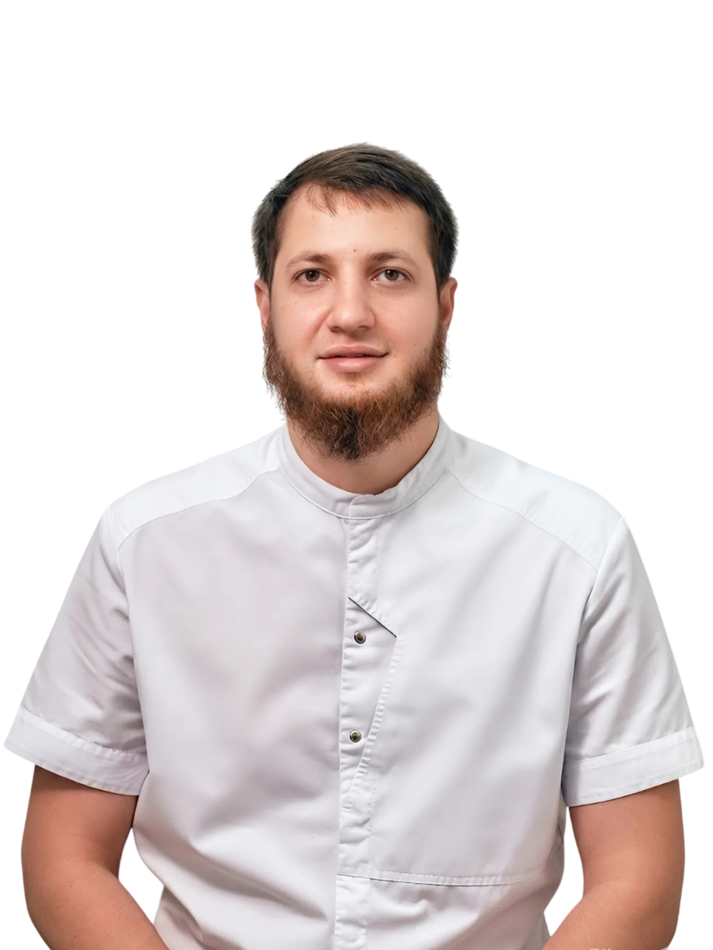 Пацаев Шамиль Русланович