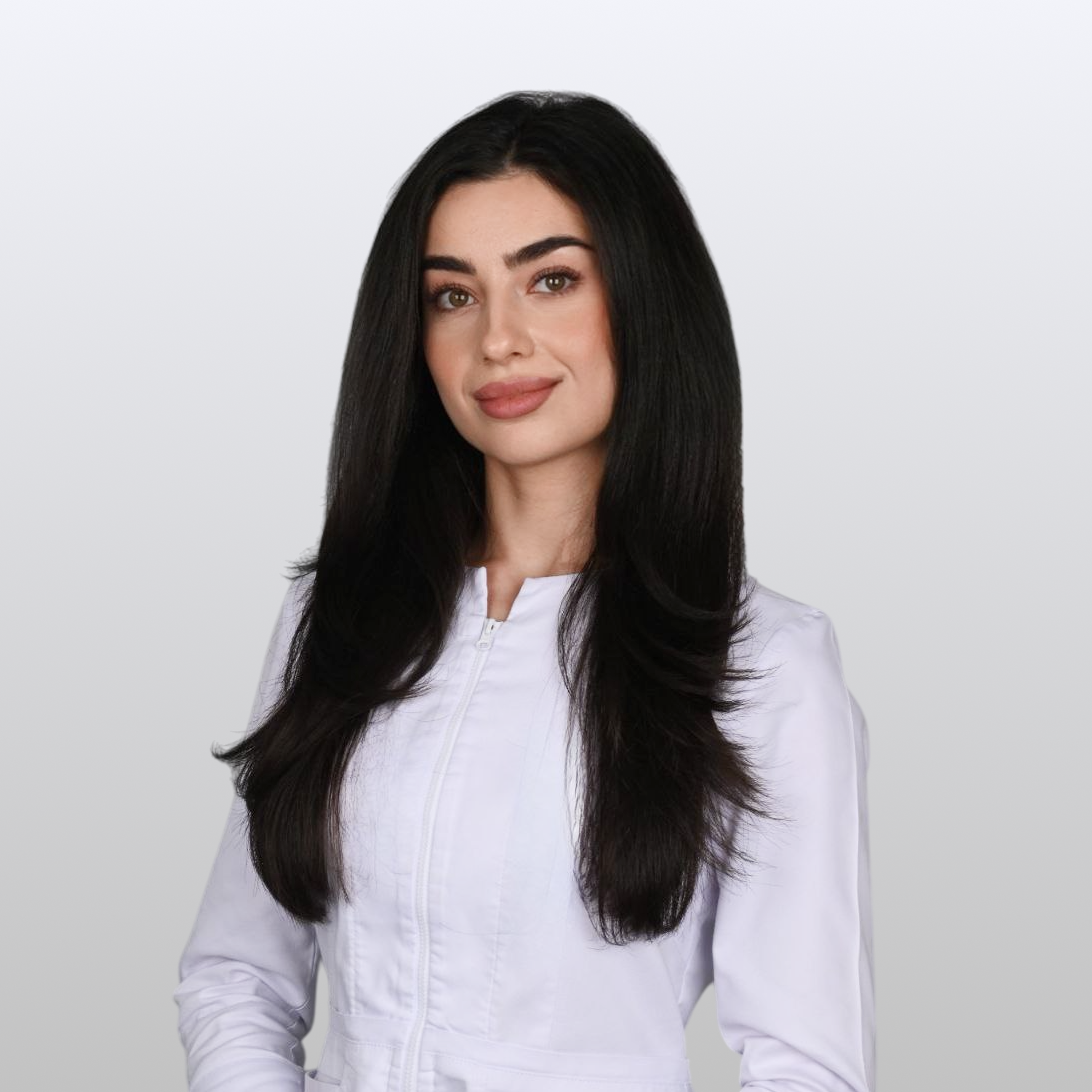 Петикян Алла Аликовна