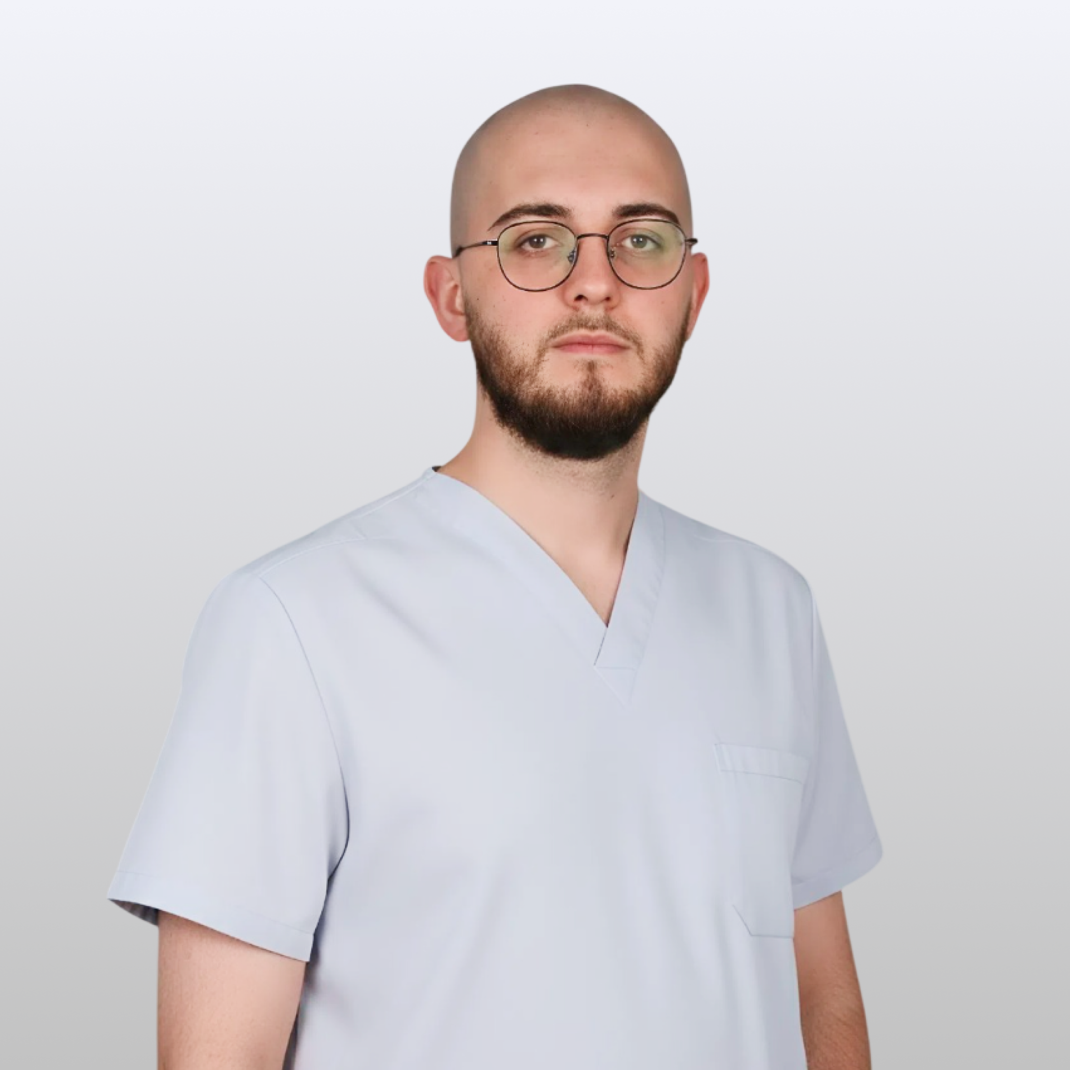 Трингорт Вадим Альбертович