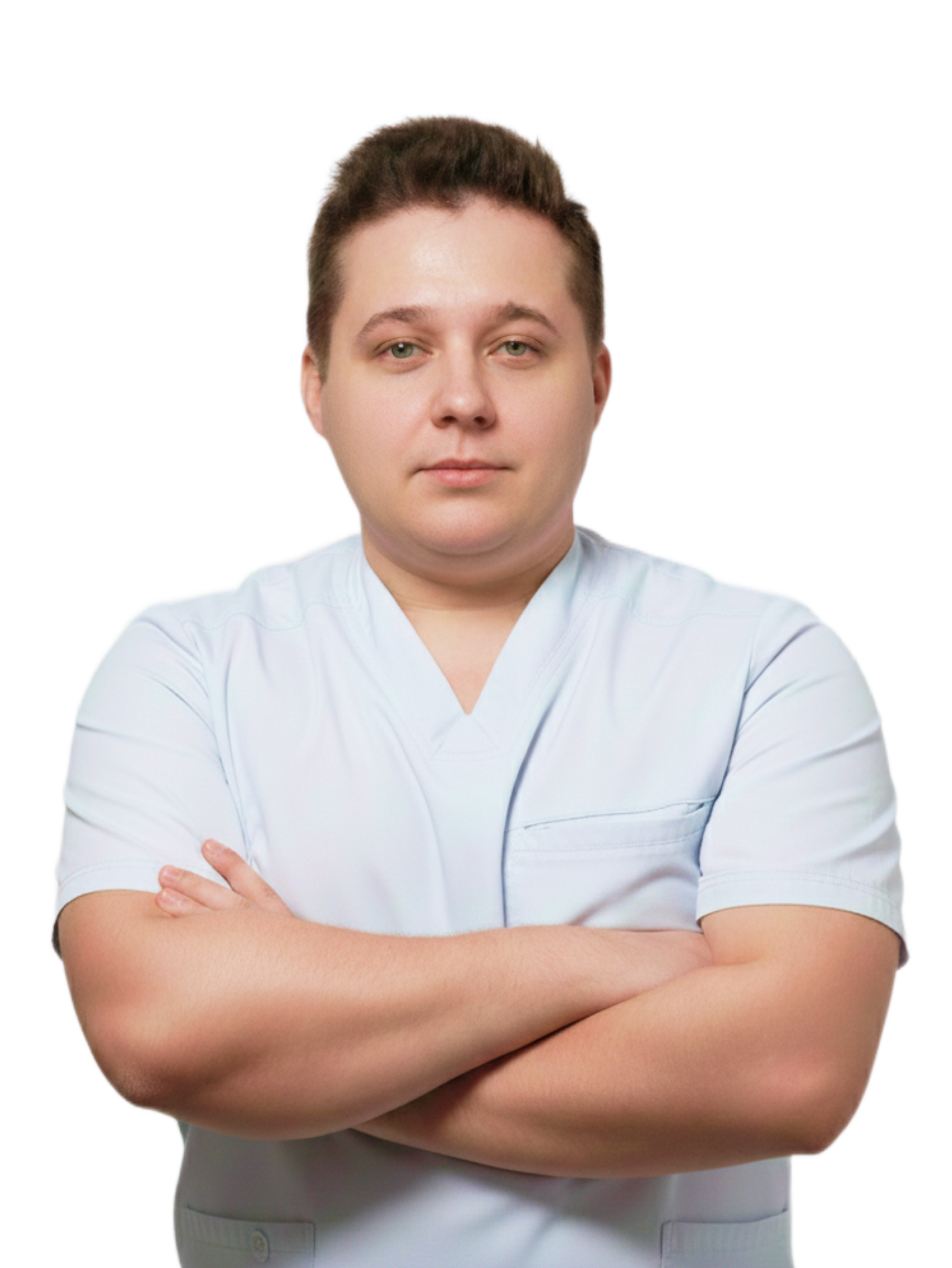 Денеко Дмитрий Алексеевич